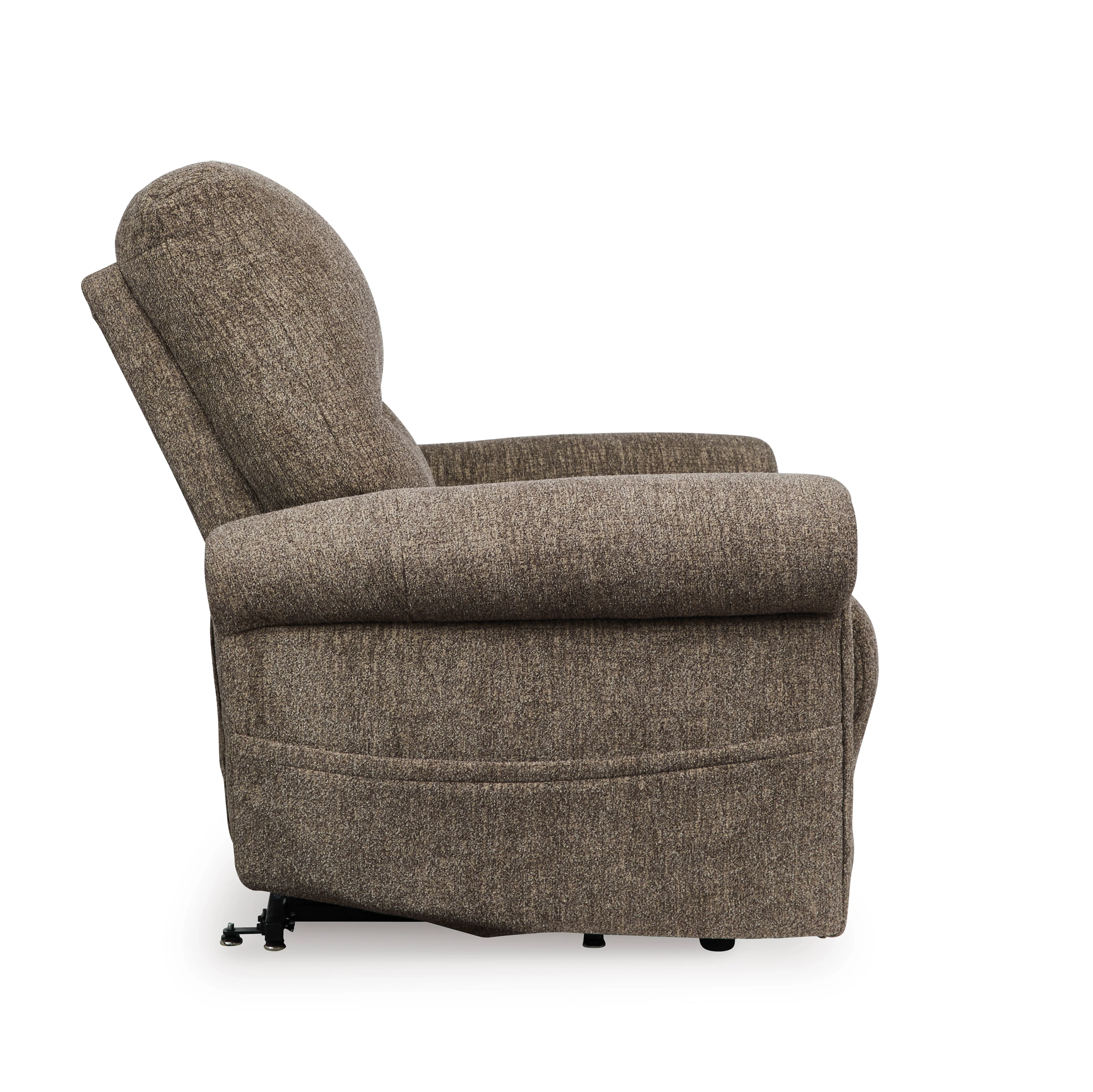 Aureta Power Lift Recliner - Image 11
