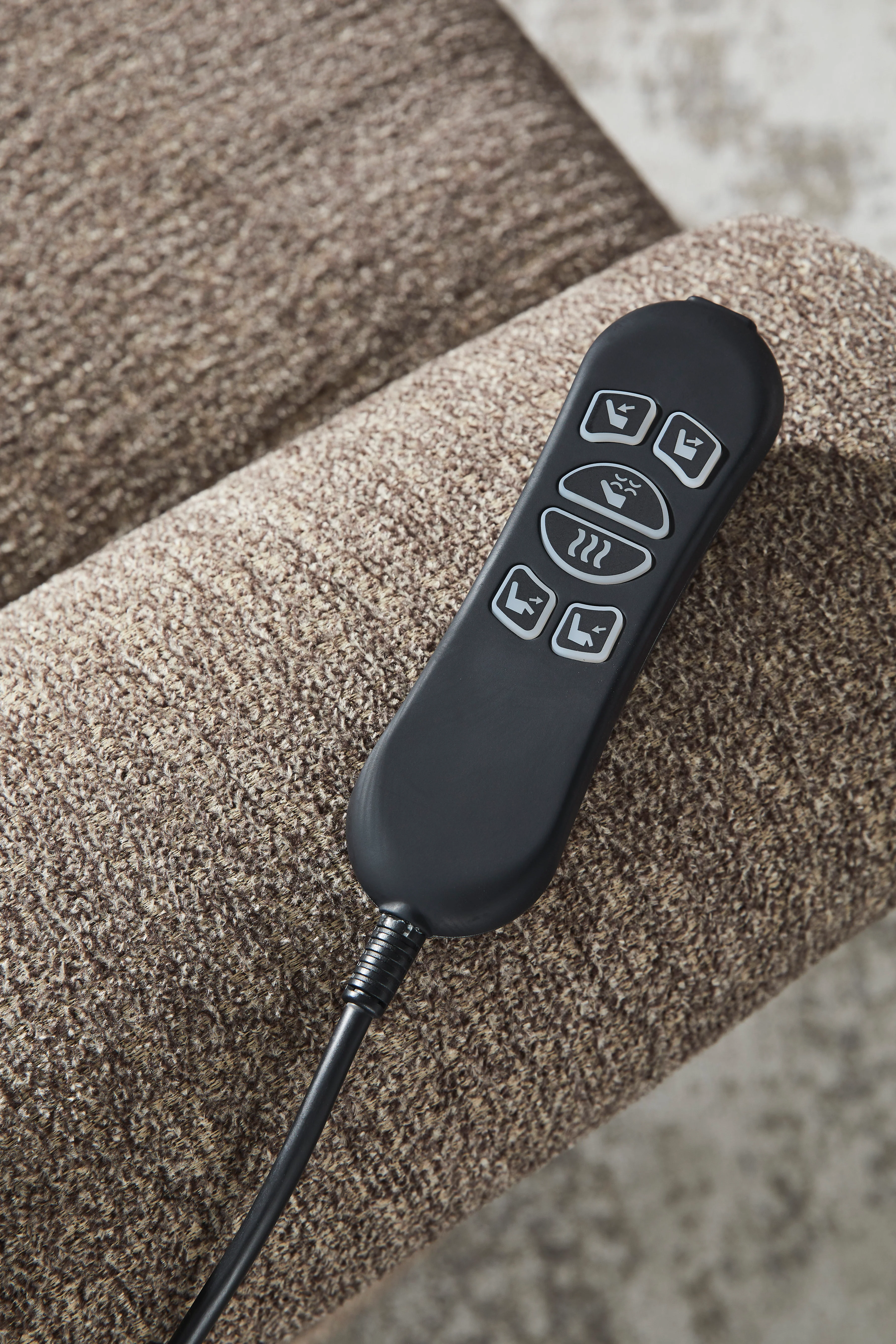 Aureta Power Lift Recliner - Image 12