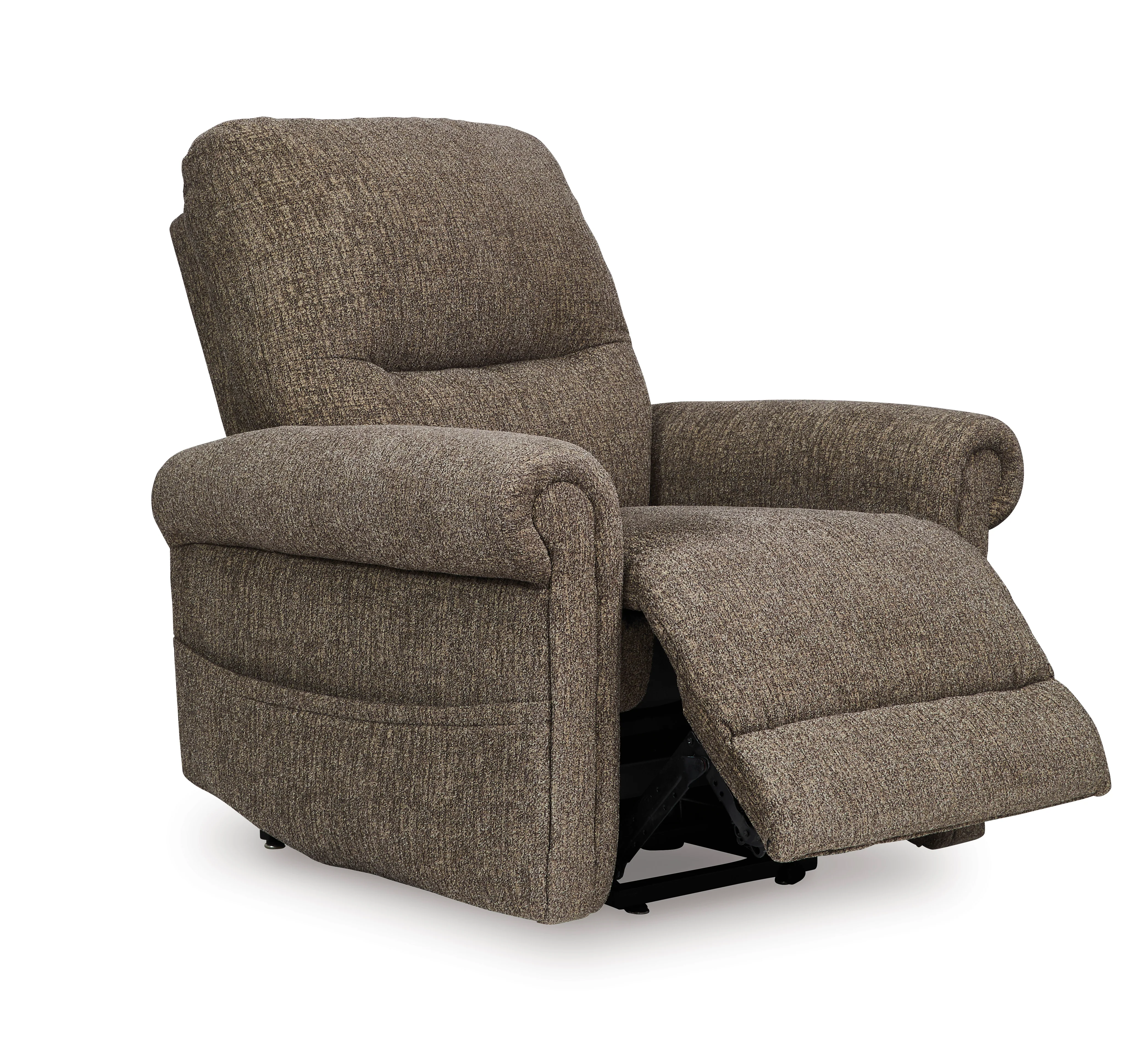 Aureta Power Lift Recliner - Image 2