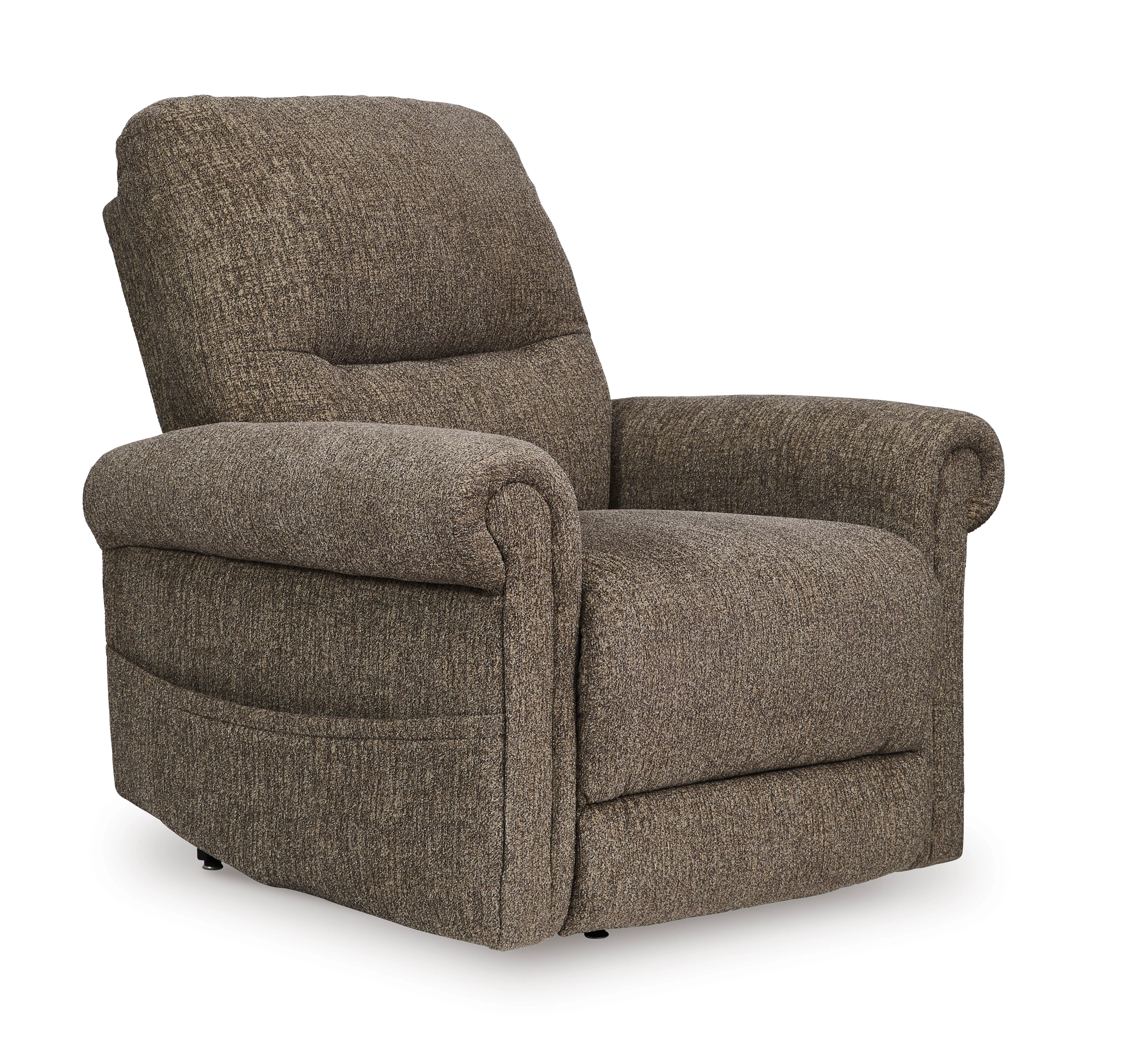 Aureta Power Lift Recliner - Image 4