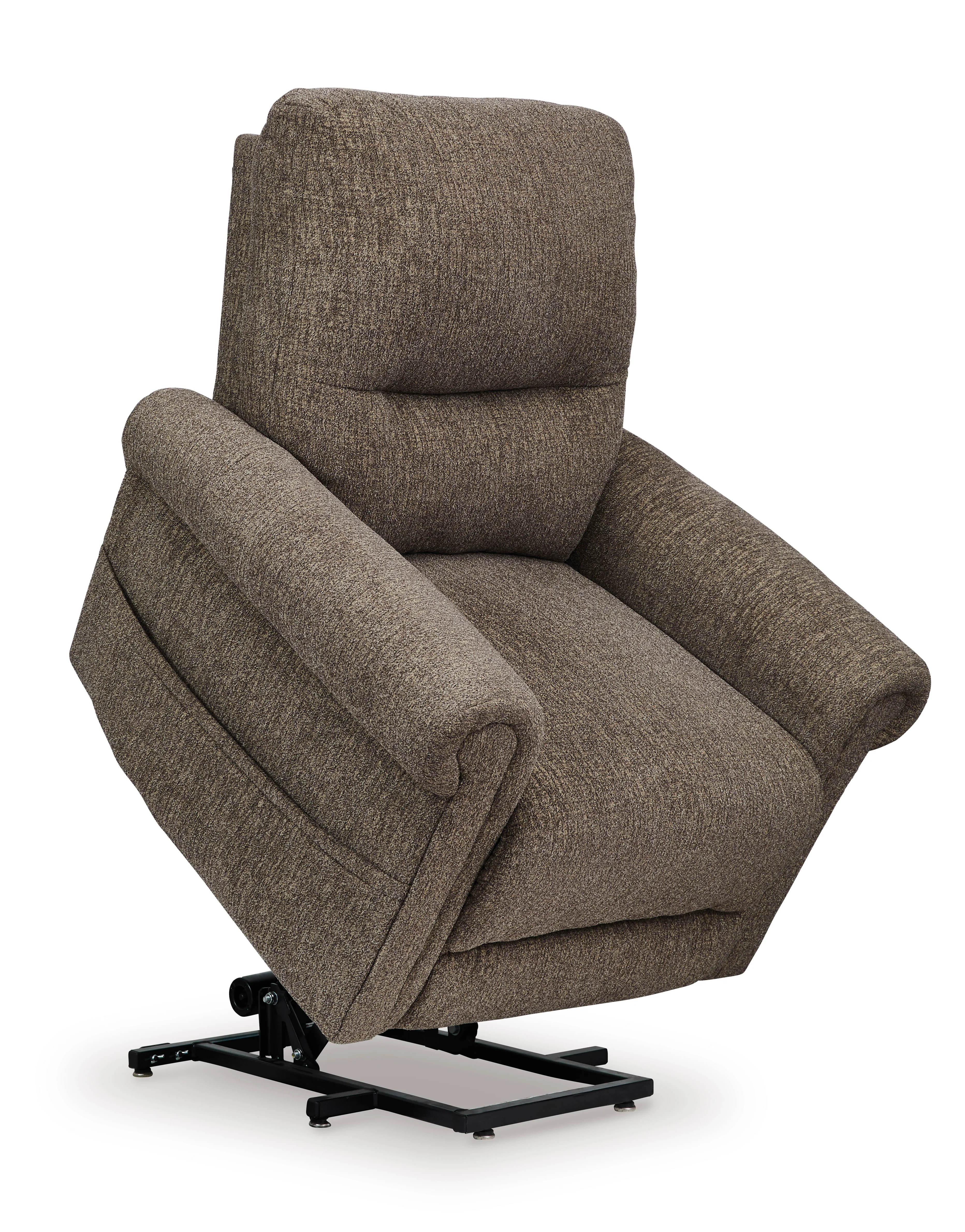 Aureta Power Lift Recliner - Image 6