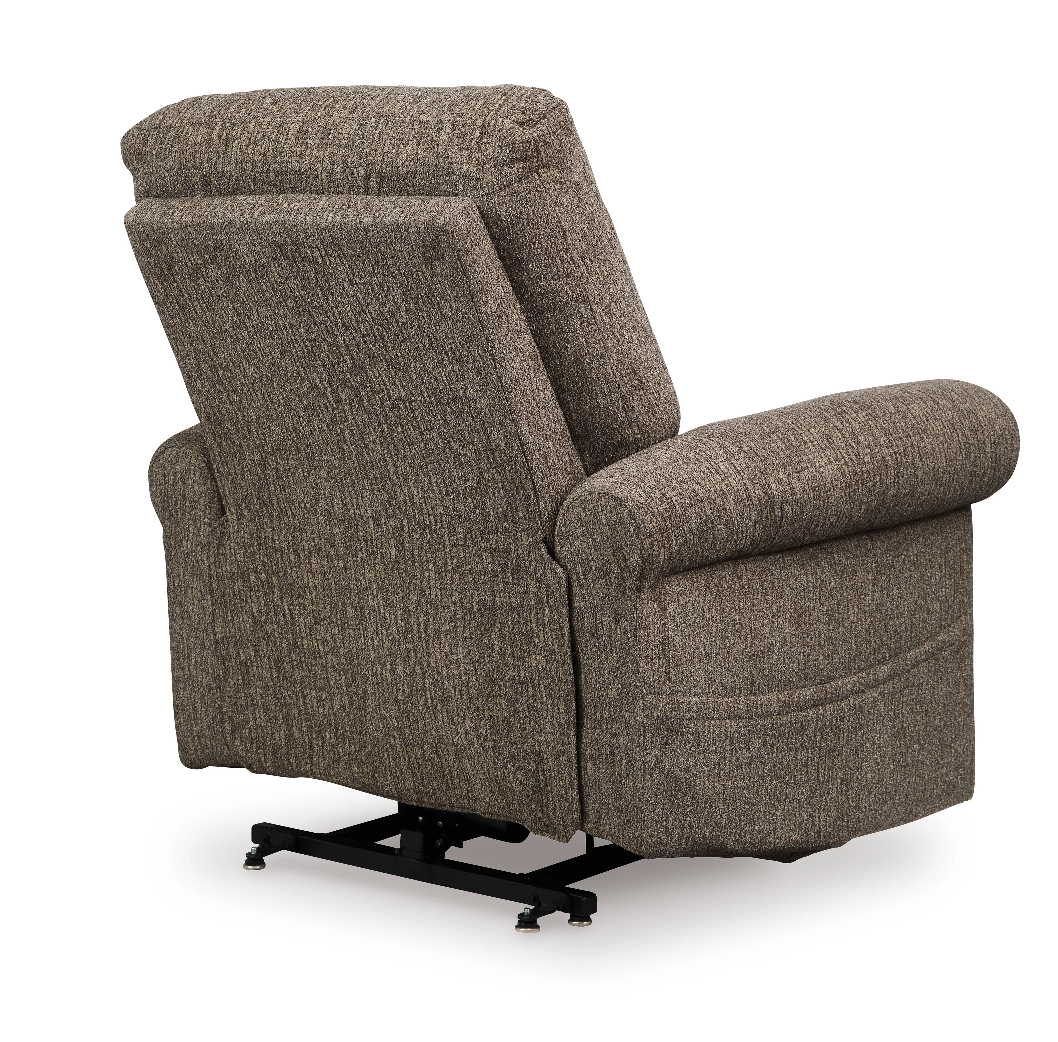 Aureta Power Lift Recliner - Image 7