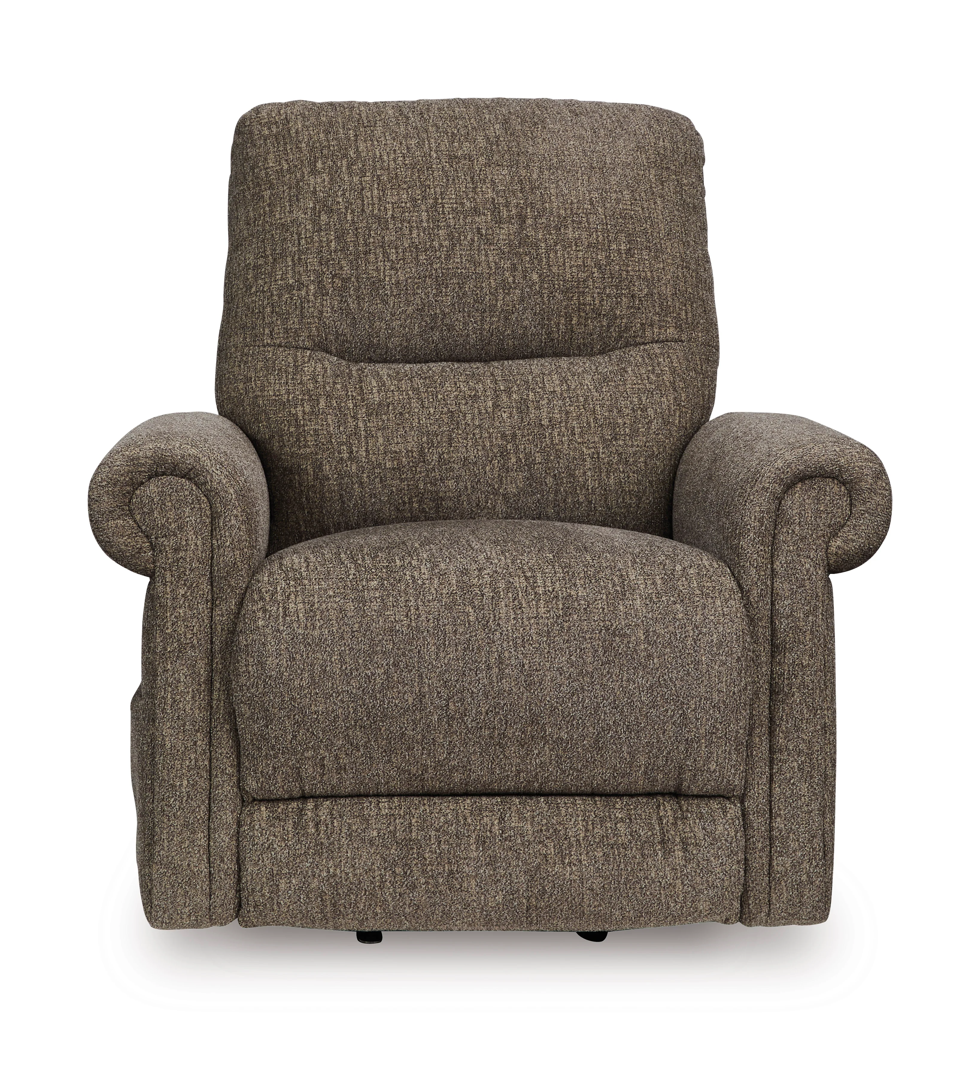 Aureta Power Lift Recliner - Image 8