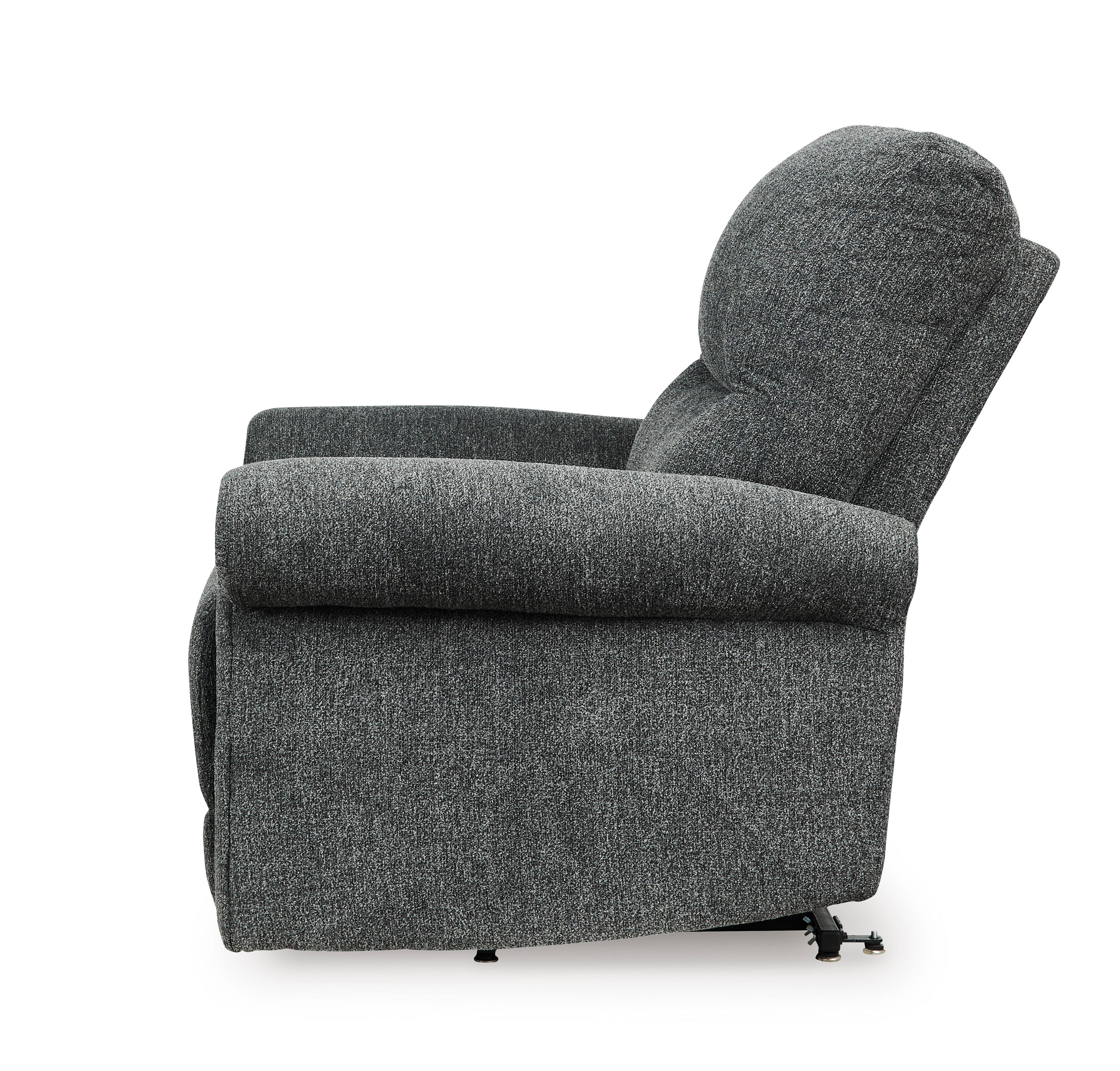 Aureta Power Lift Recliner - Image 10