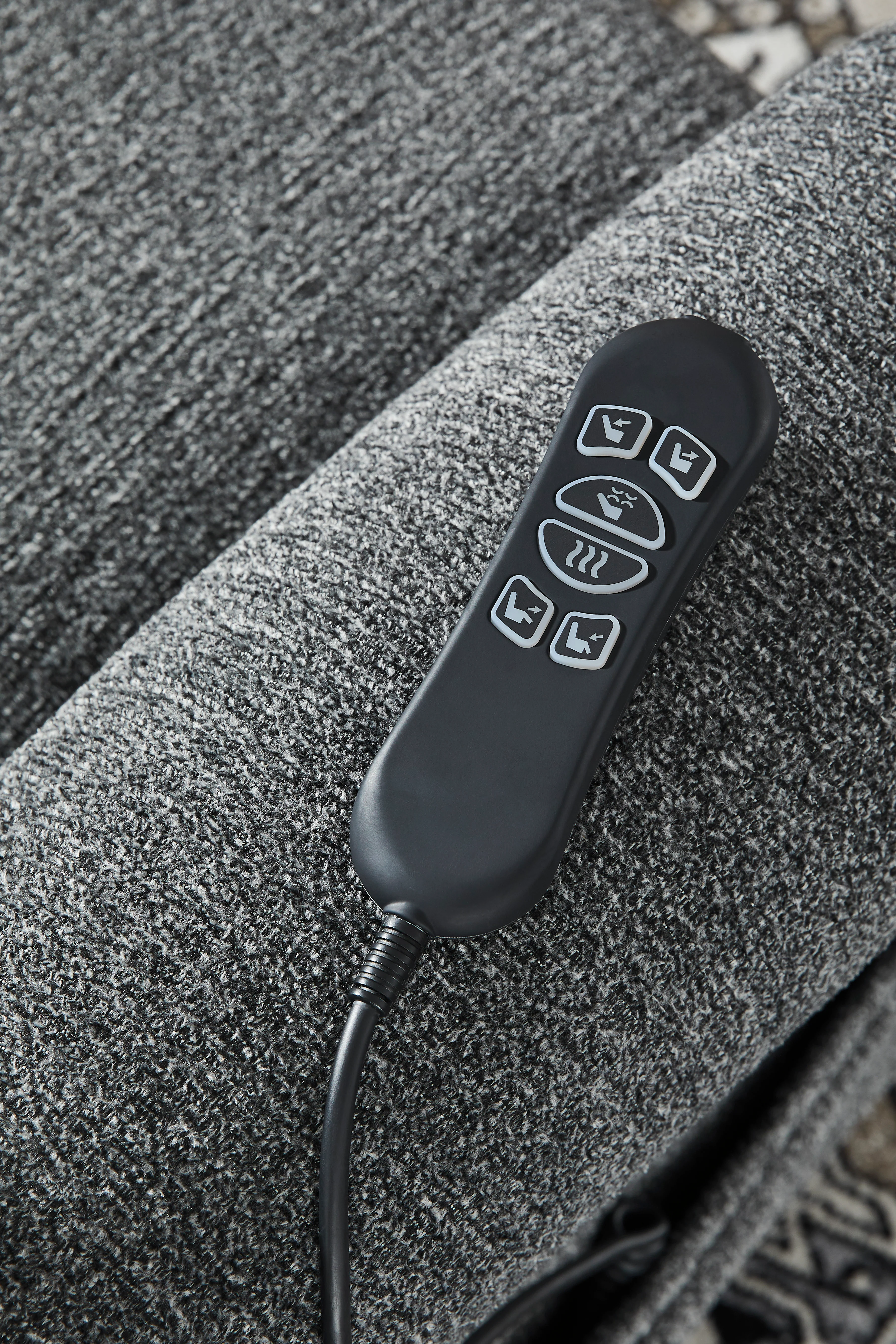 Aureta Power Lift Recliner - Image 12