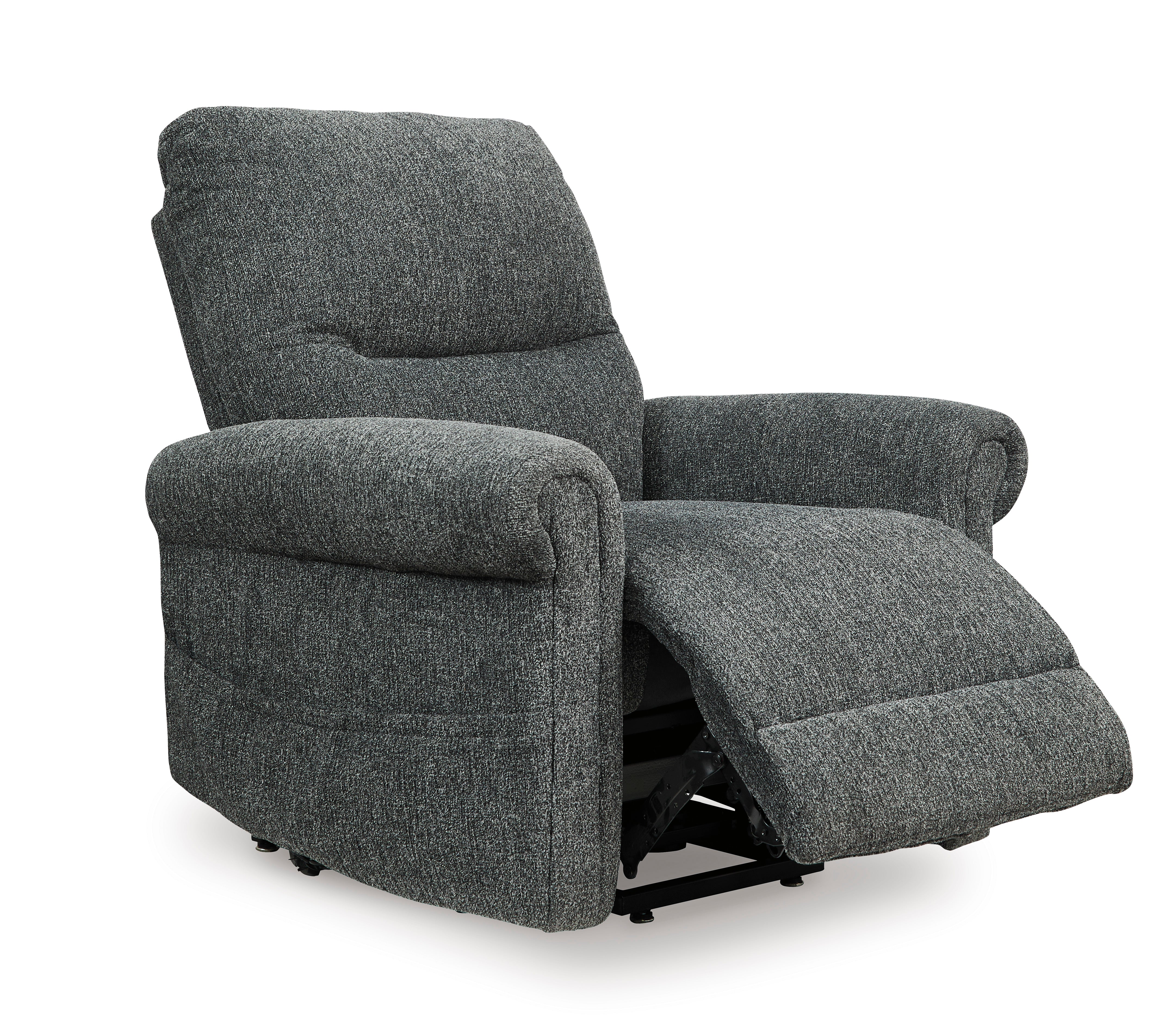 Aureta Power Lift Recliner - Image 2