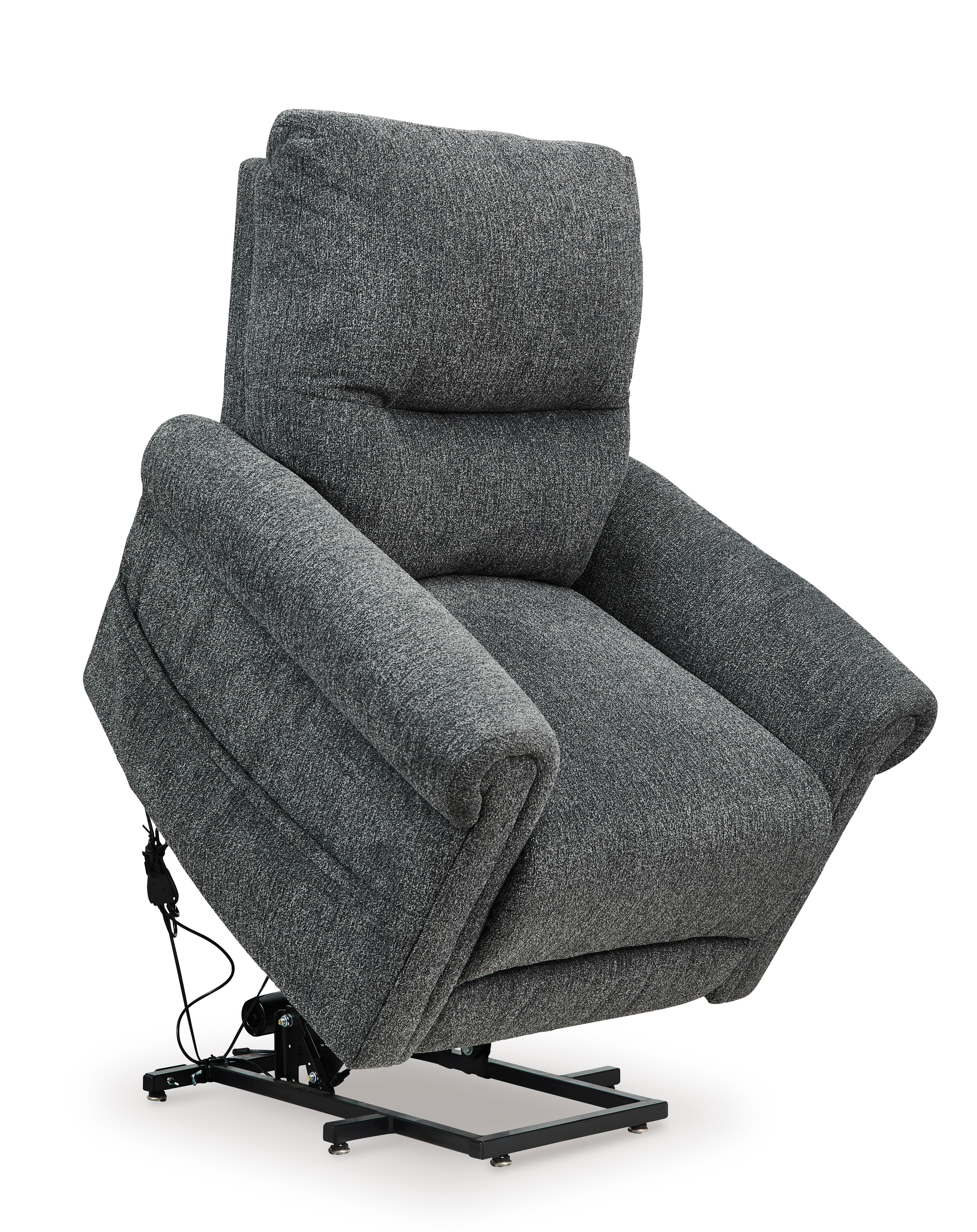 Aureta Power Lift Recliner - Image 6
