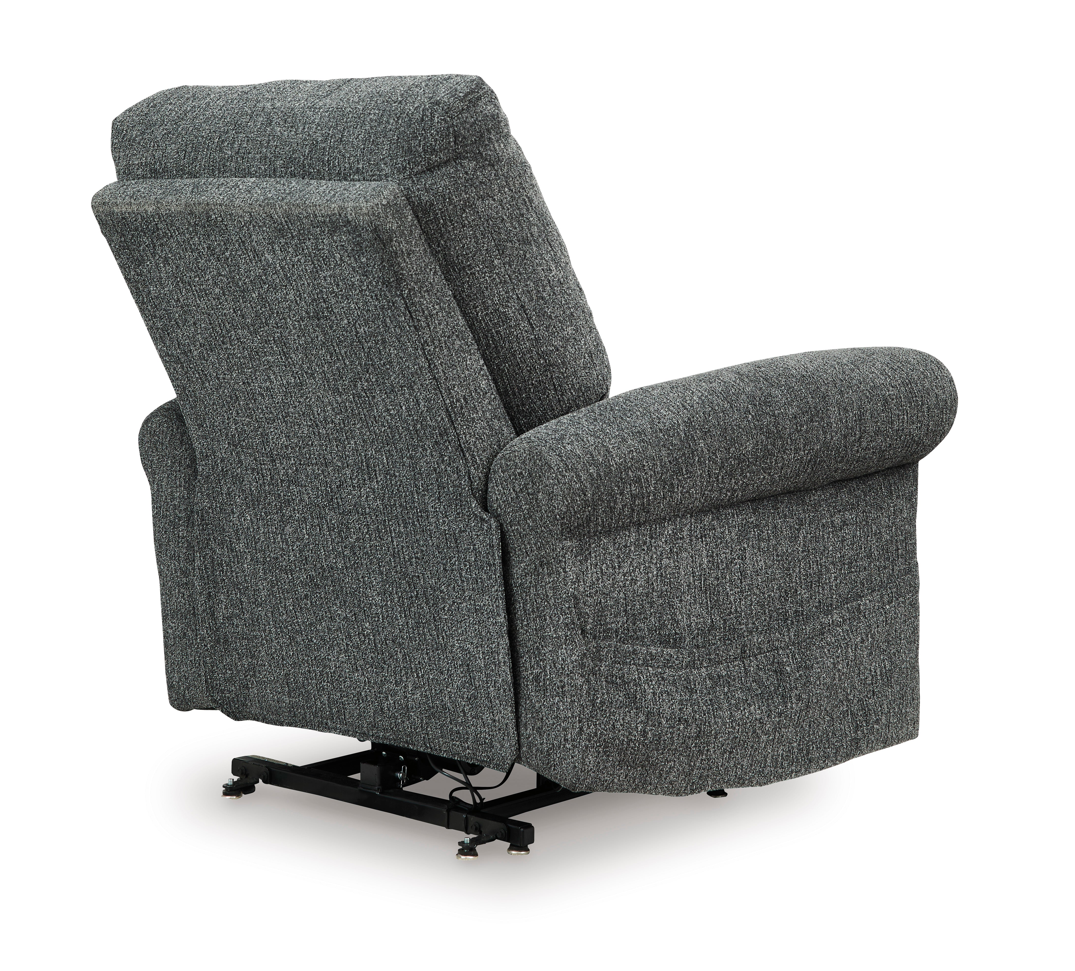 Aureta Power Lift Recliner - Image 7