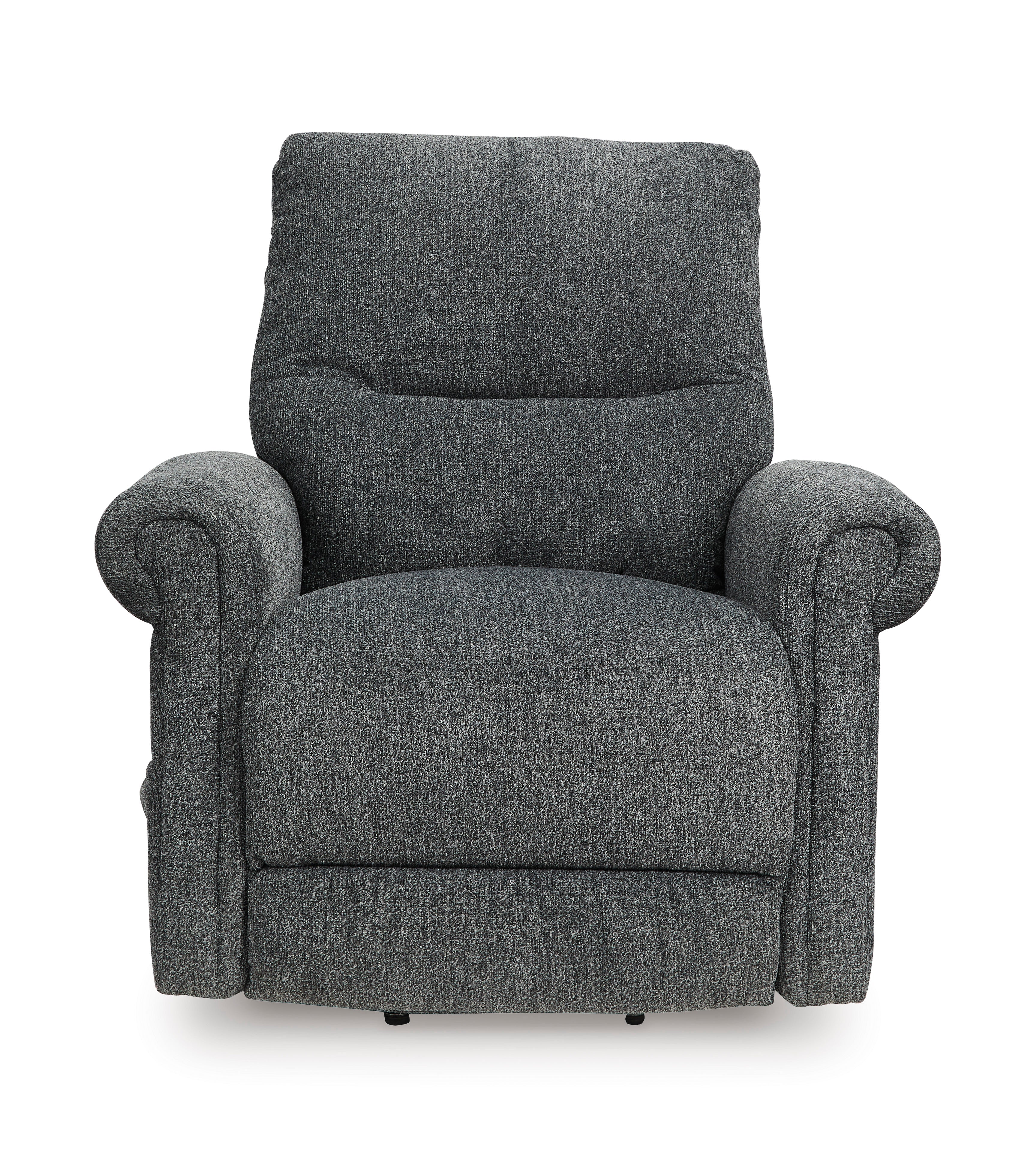 Aureta Power Lift Recliner - Image 8