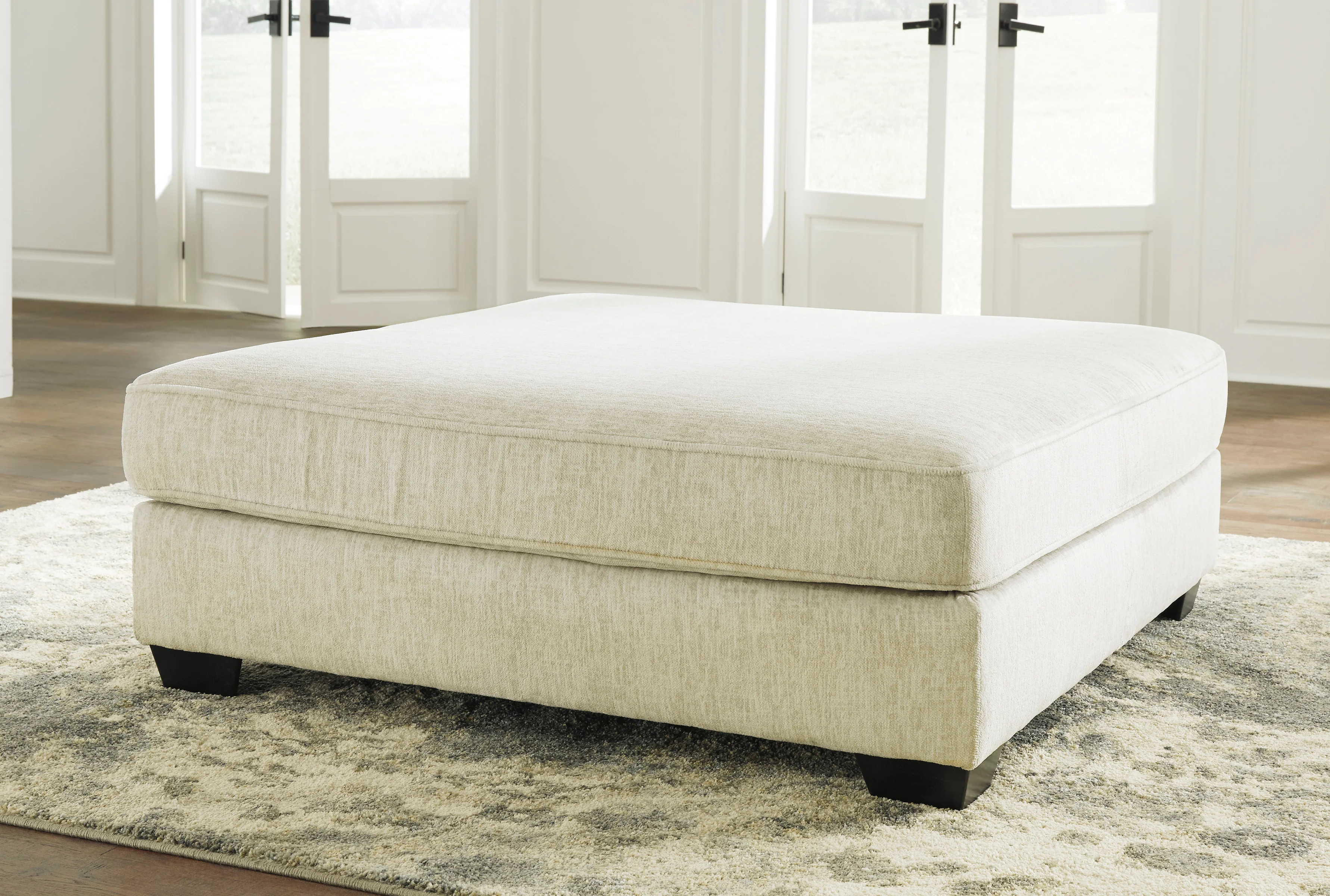 Rawcliffe Ottoman