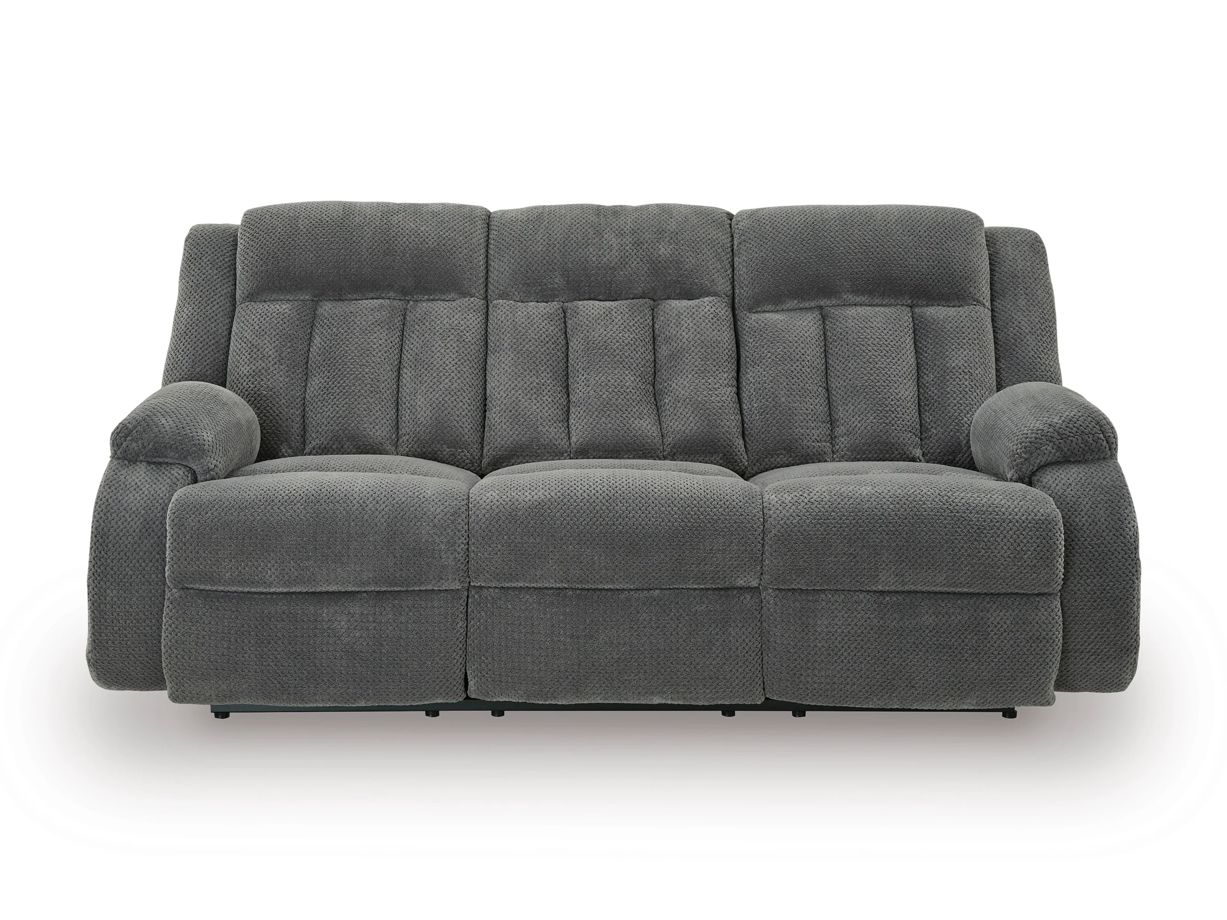 Greely Bend Rec Pwr Sofa With Drop Down Table - Image 7
