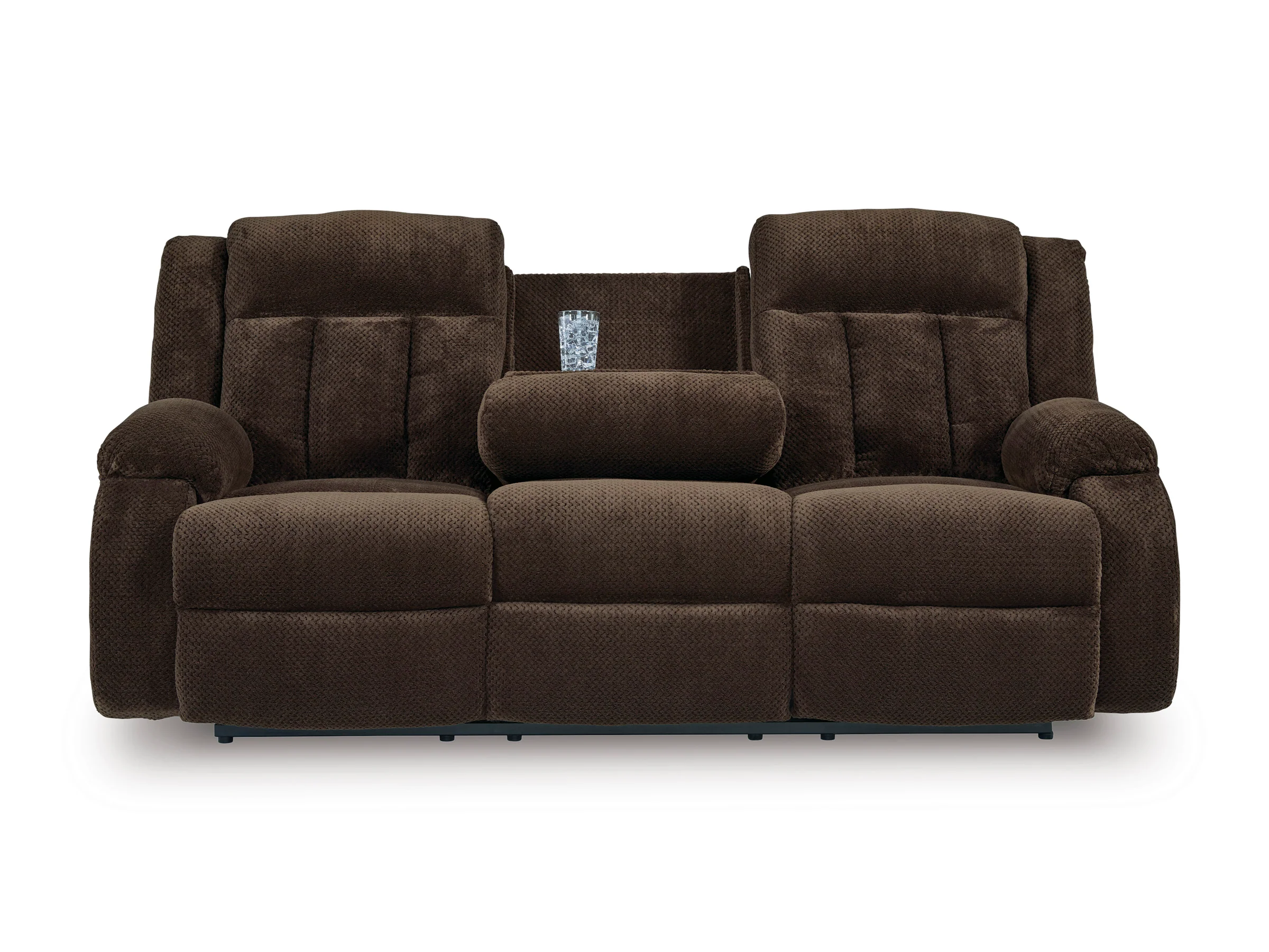 Greely Bend Rec Pwr Sofa With Drop Down Table - Image 6
