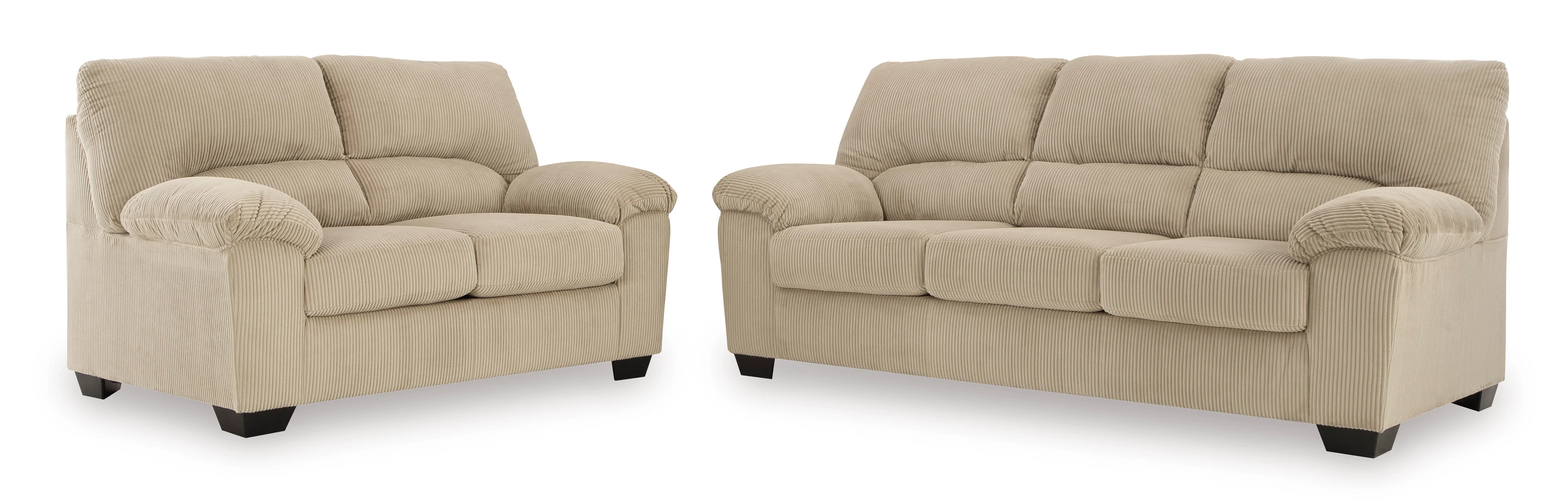 Simplejoy Sofa Set (3+2+1) - Image 7