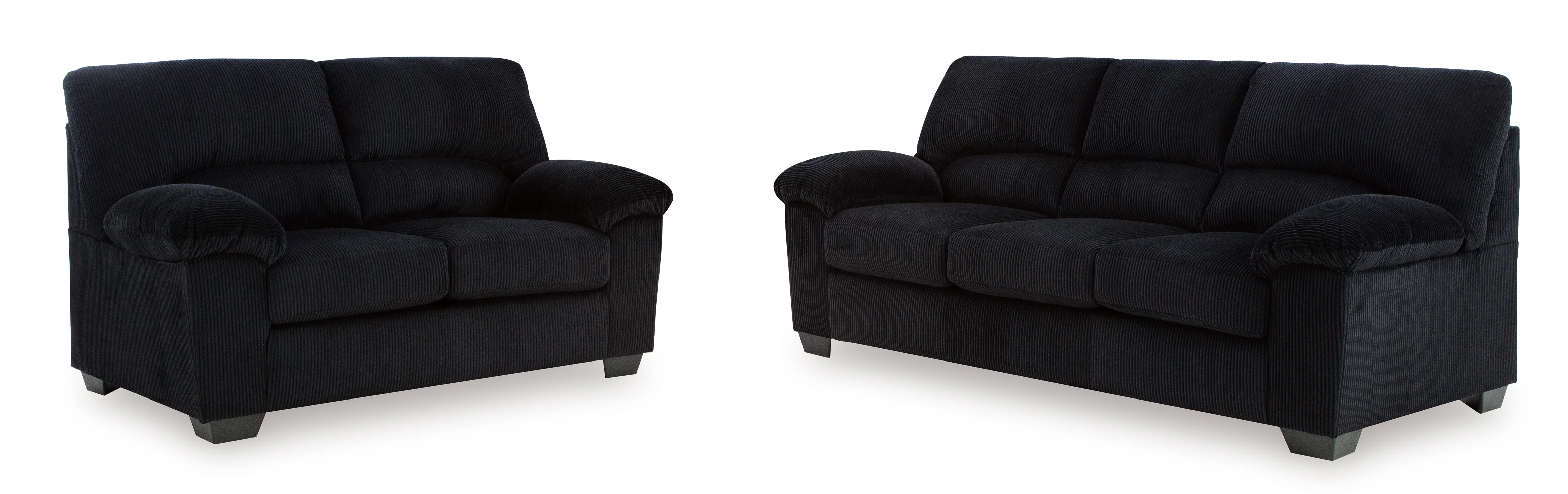 Simplejoy Sofa Set (3+2+1) - Image 7