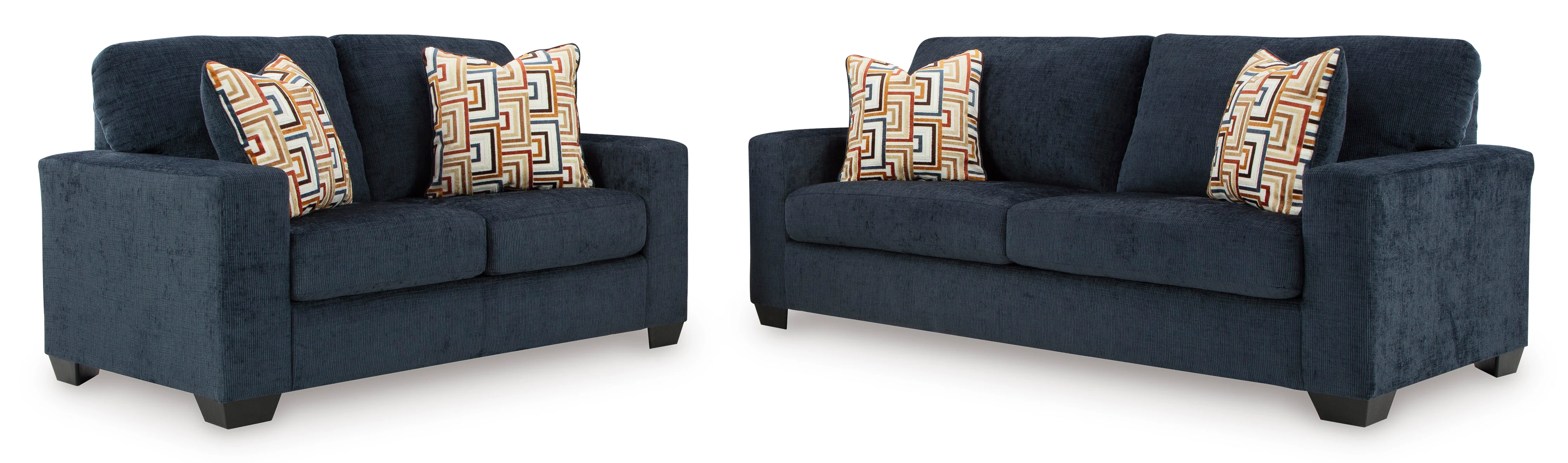 Aviemore Sofa Set (3+2+1) - Image 6