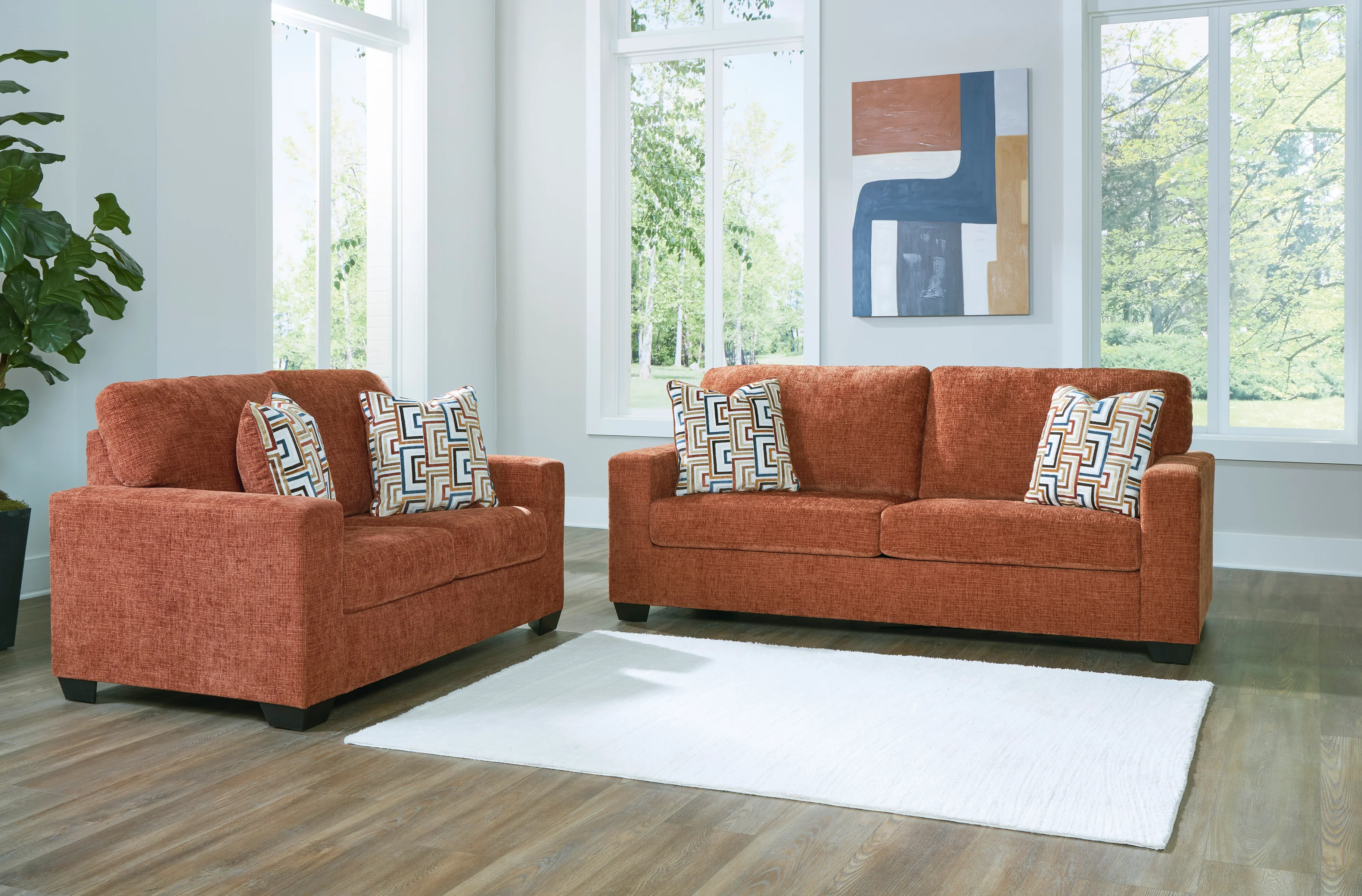 Aviemore Sofa - Image 8