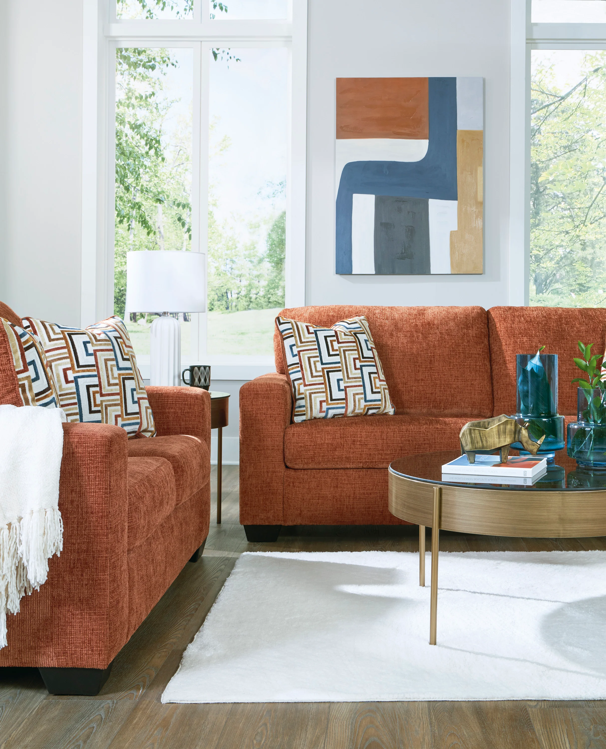 Aviemore Sofa - Image 14