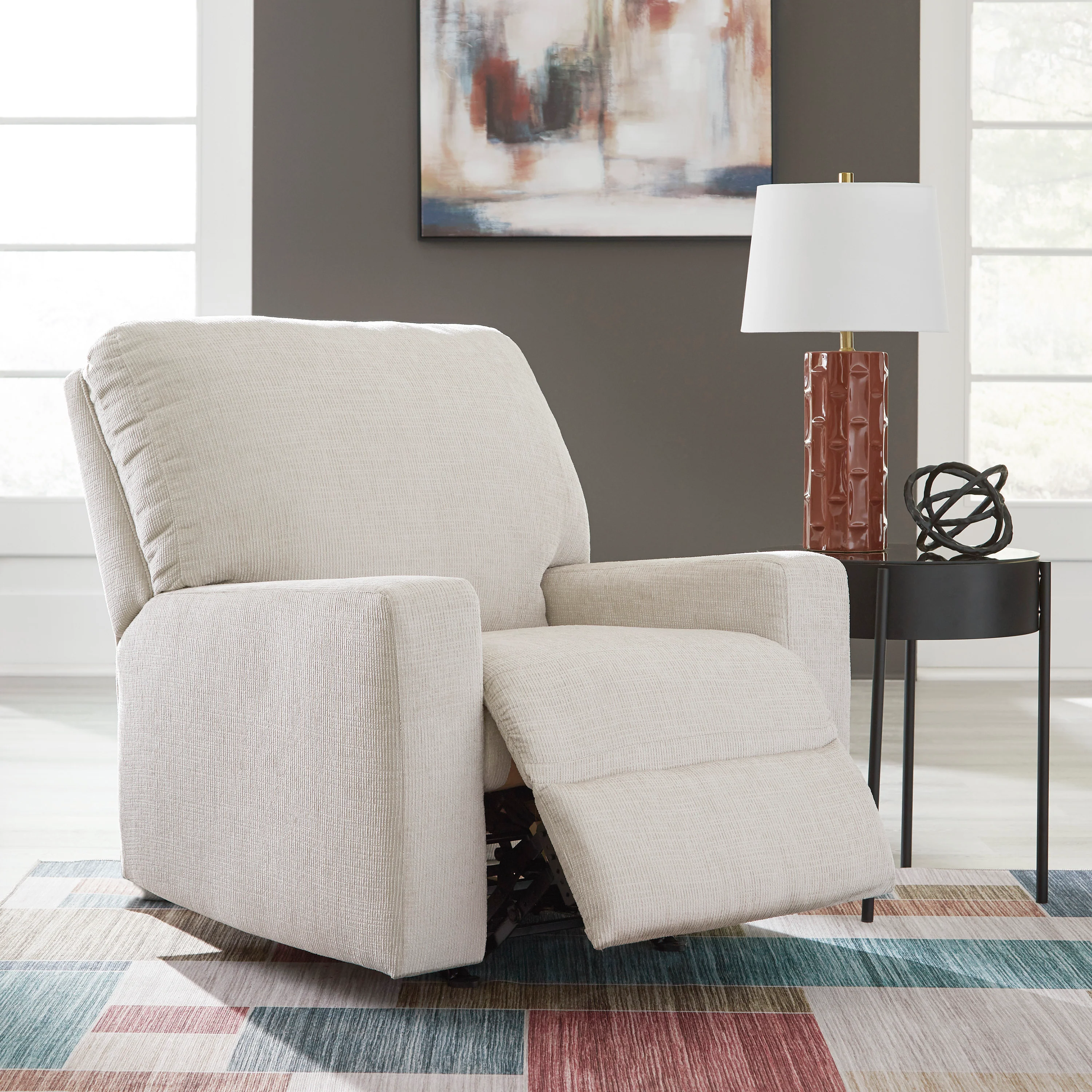 Aviemore Sofa Set (3+2+1) - Image 17