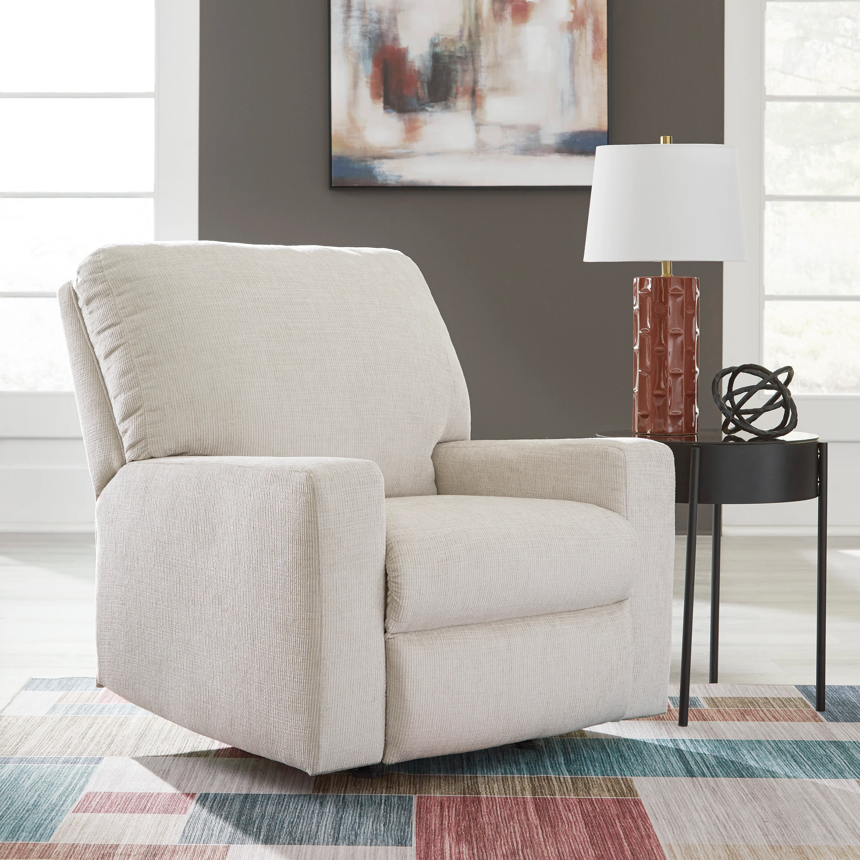 Aviemore Sofa Set (3+2+1) - Image 21
