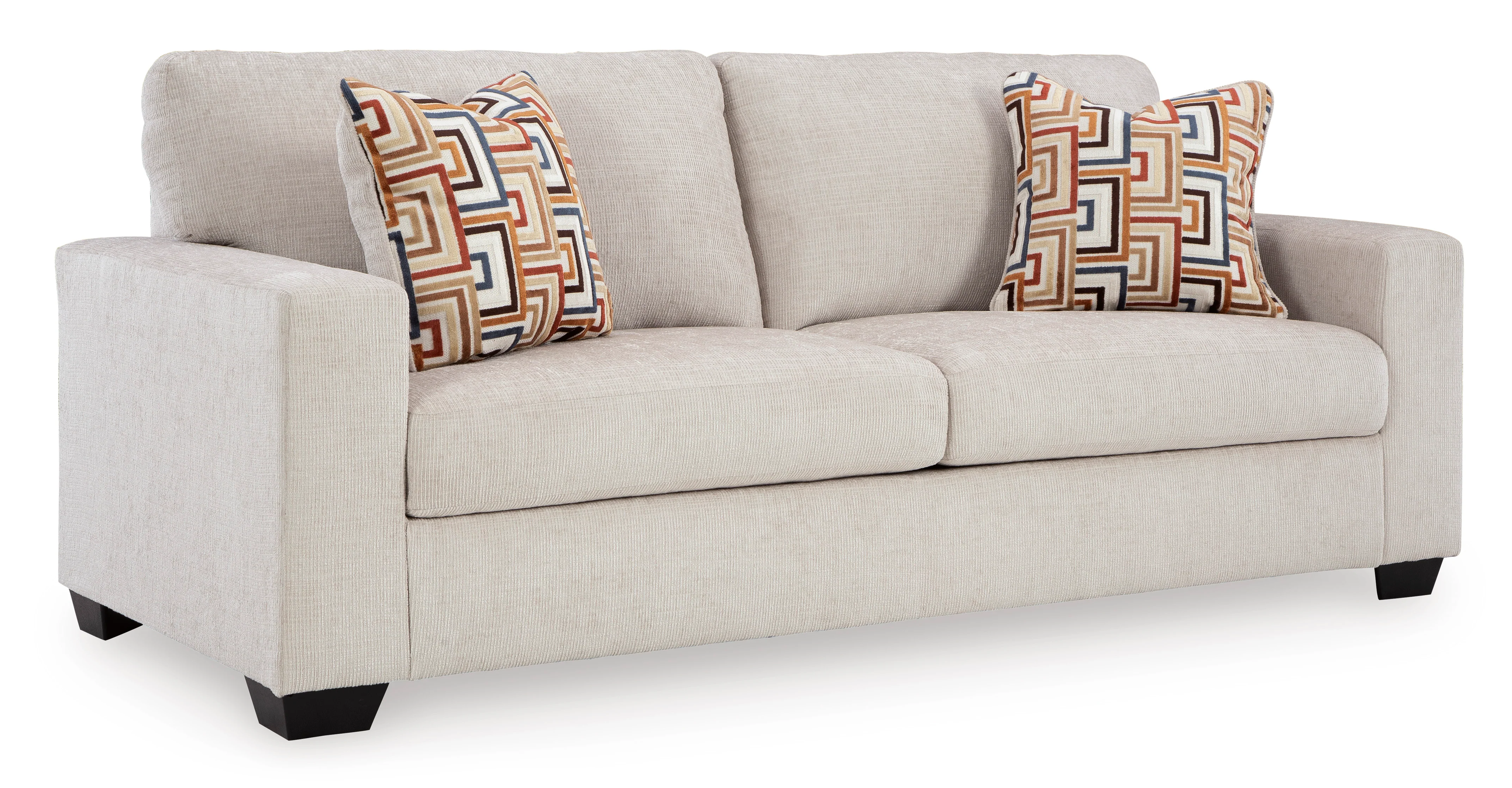 Aviemore Sofa Set (3+2+1) - Image 8