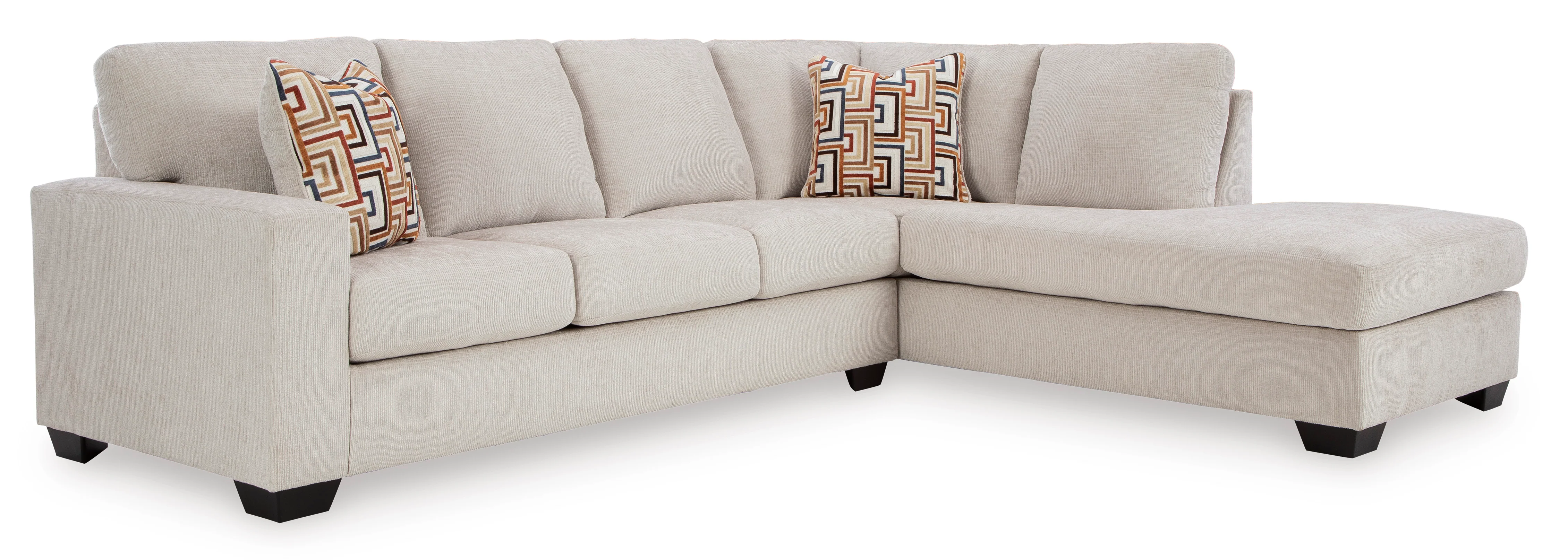 Aviemore 2 Piece sectional Sofa Set - Image 2