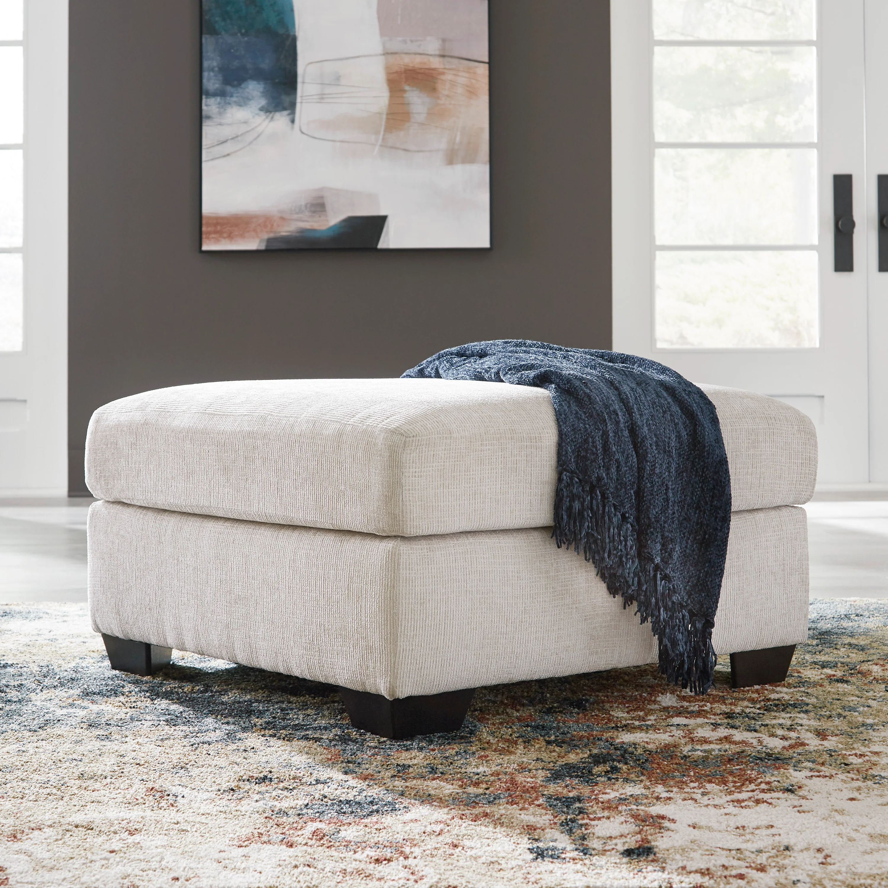 Aviemore Ottoman