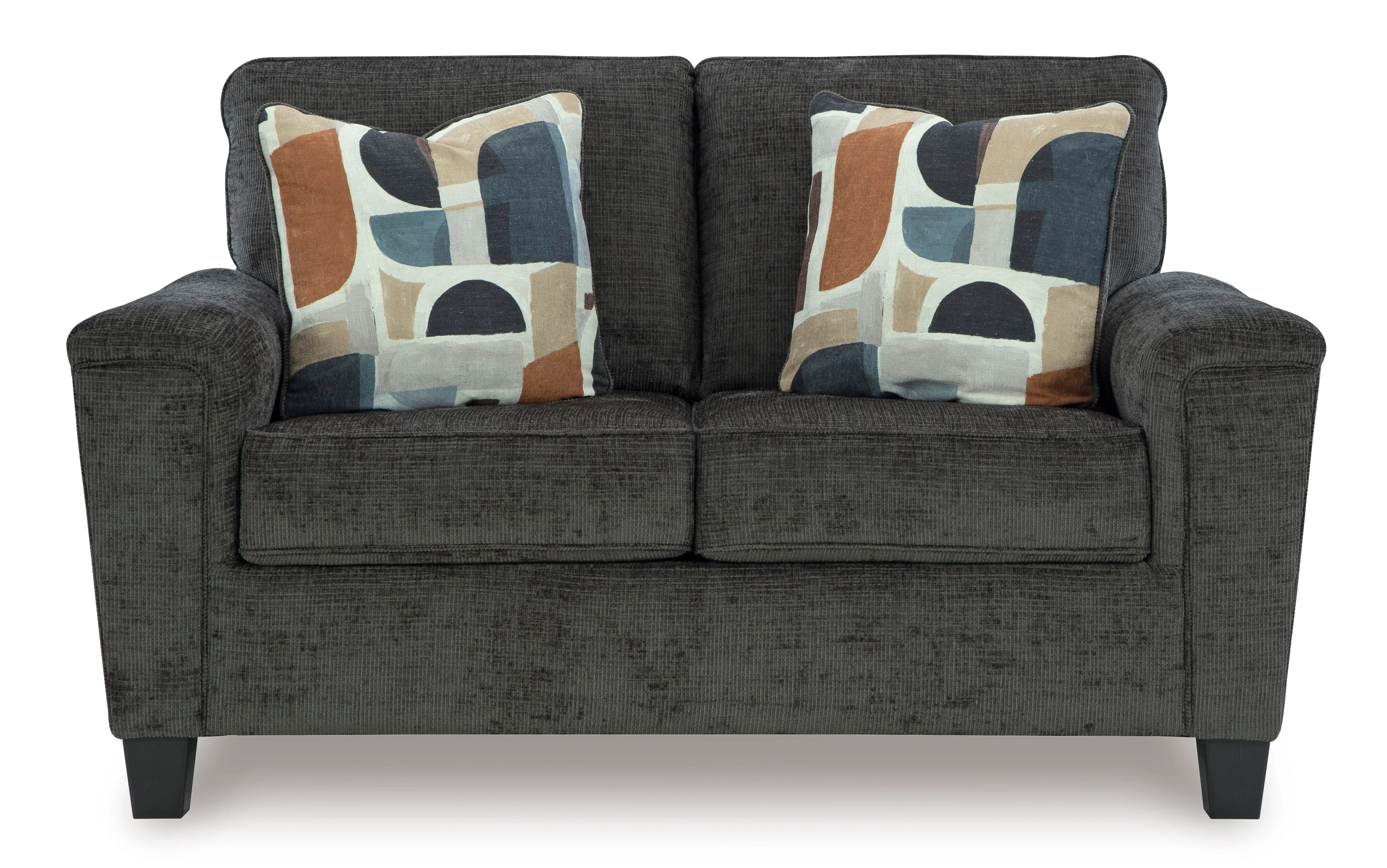 Erinslane Loveseat - Image 5