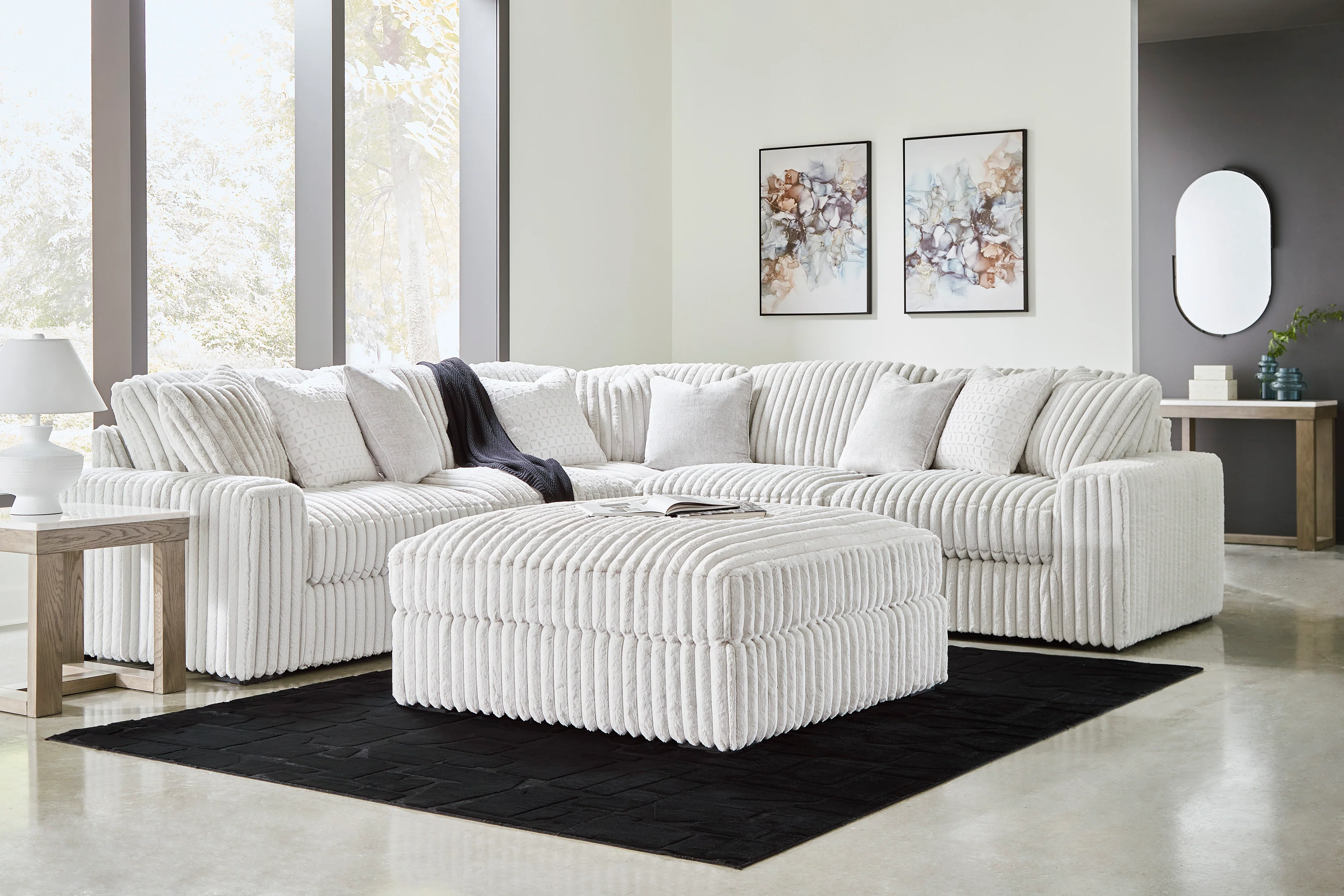 Stupendous Ottoman - Image 5