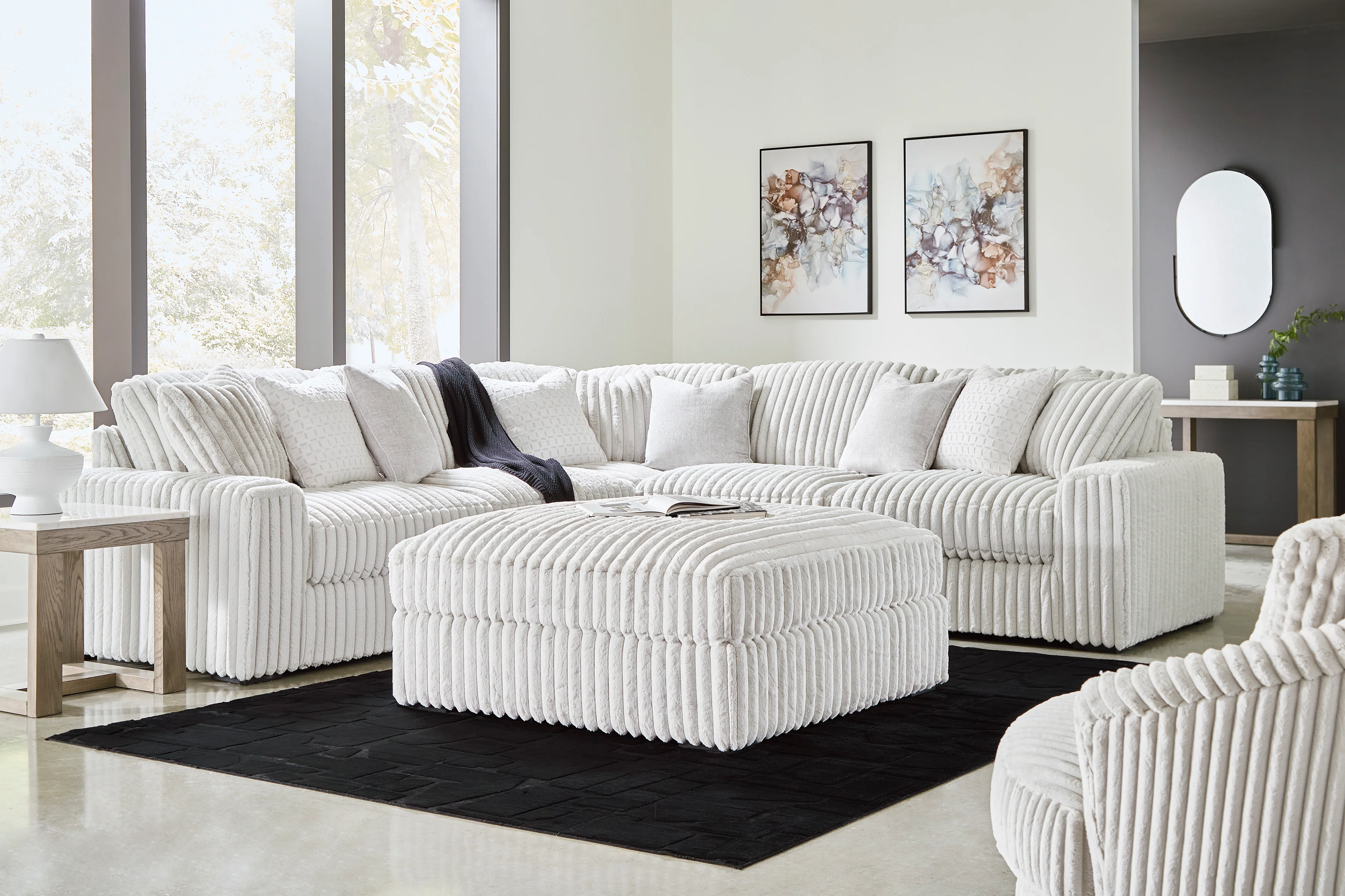 Stupendous Ottoman - Image 6