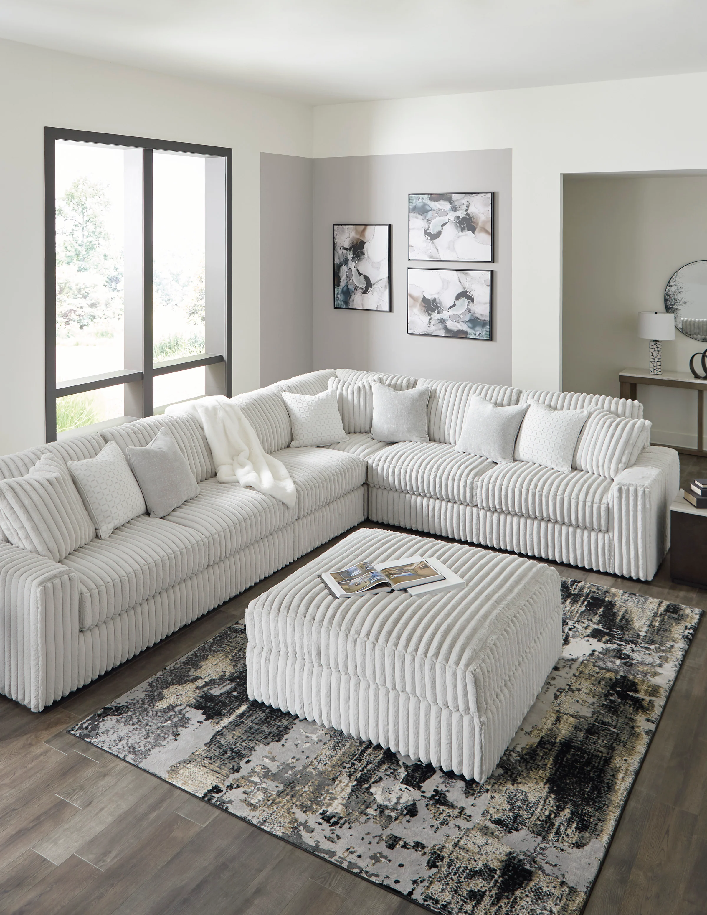 Stupendous Ottoman - Image 8
