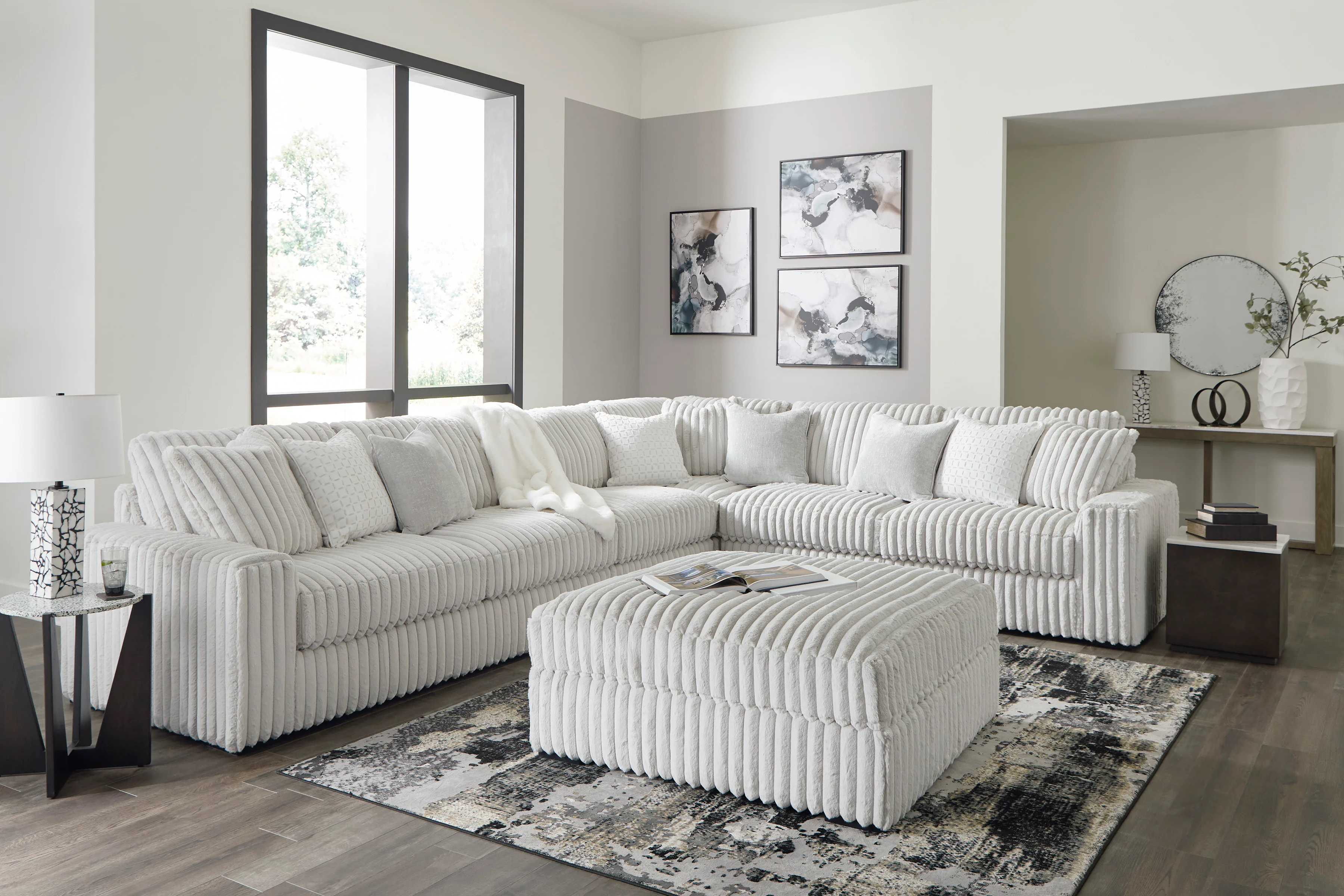 Stupendous Ottoman - Image 9
