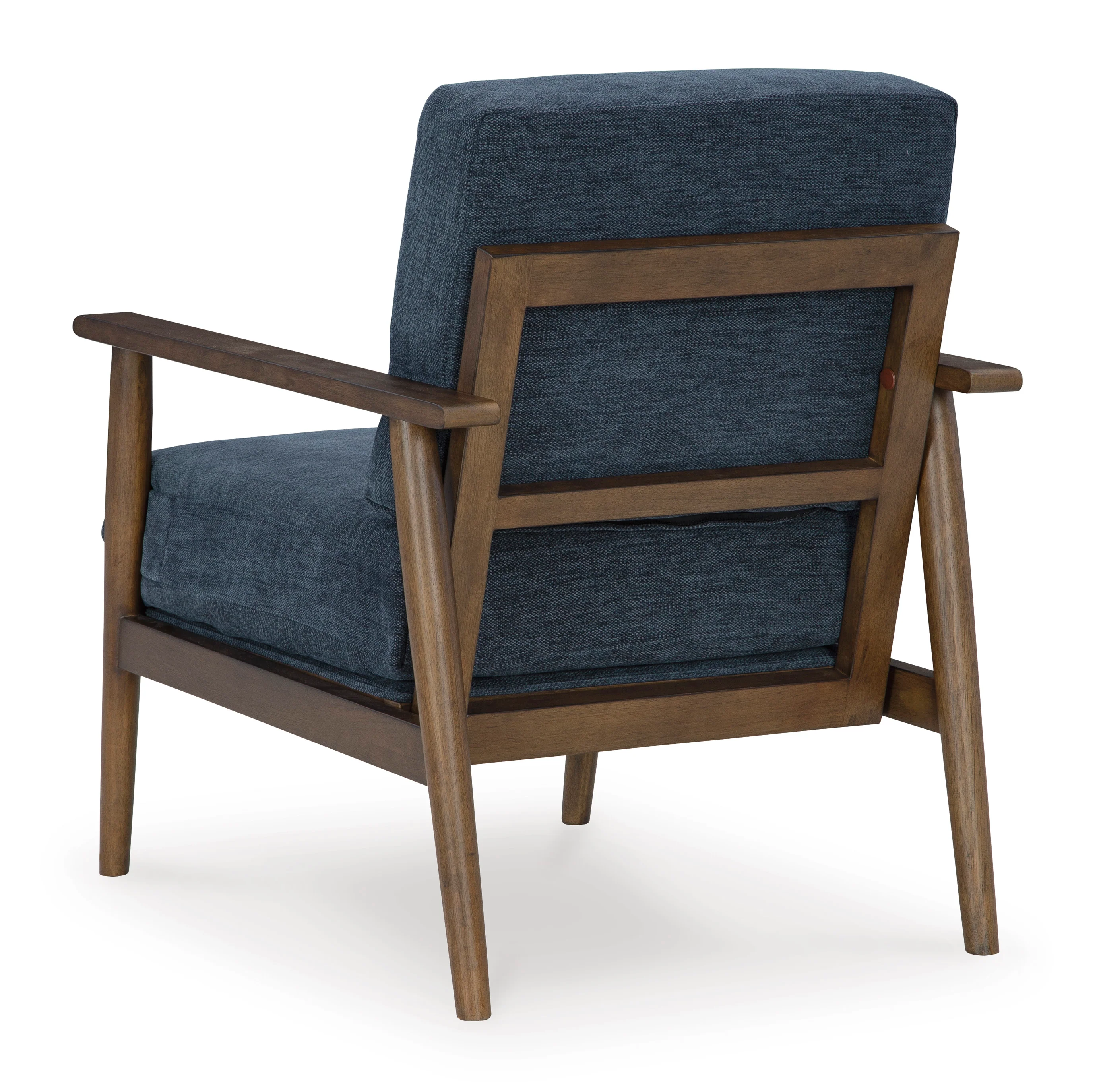 BixlerShowood accent Chair - Image 3
