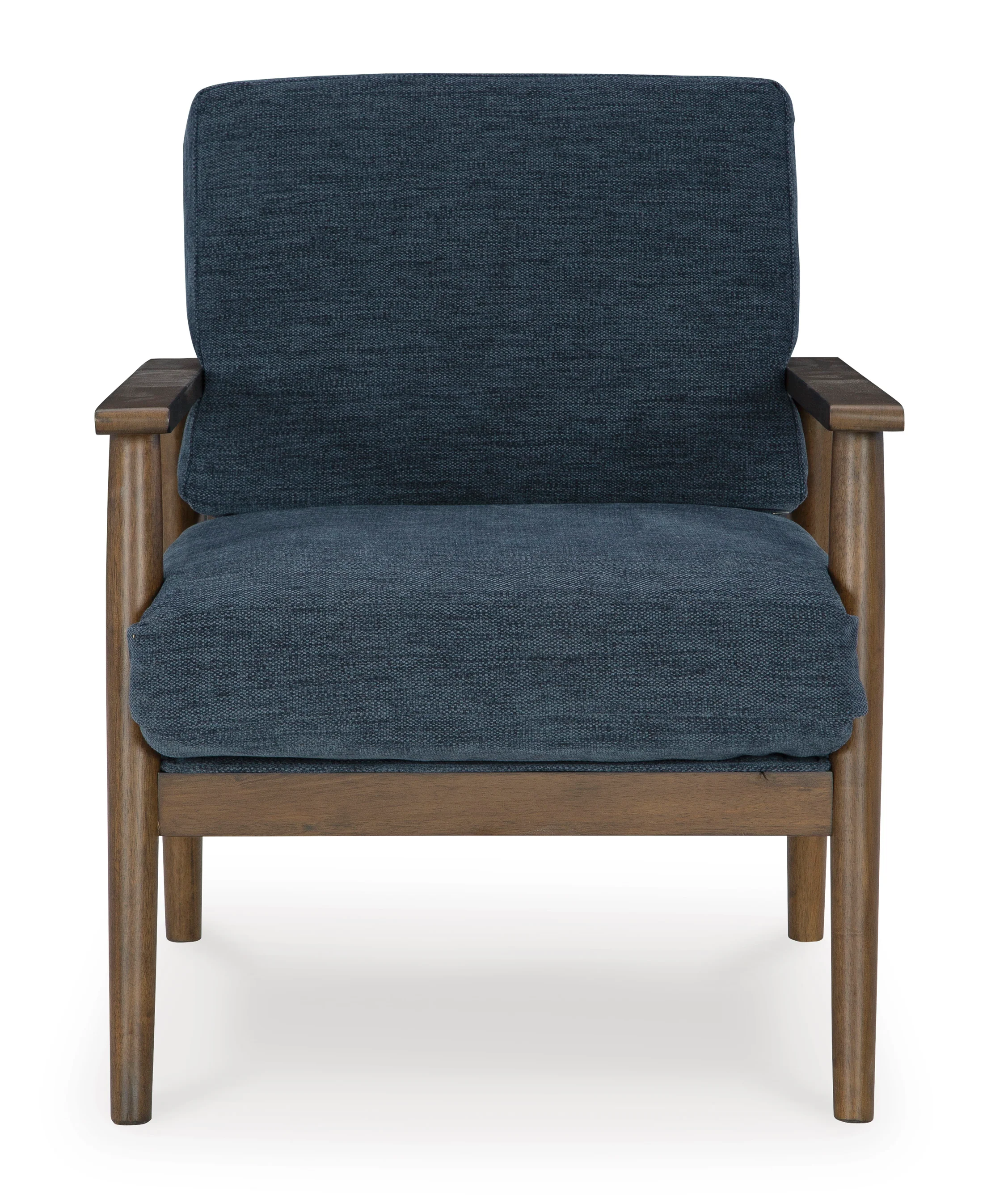 BixlerShowood accent Chair - Image 4