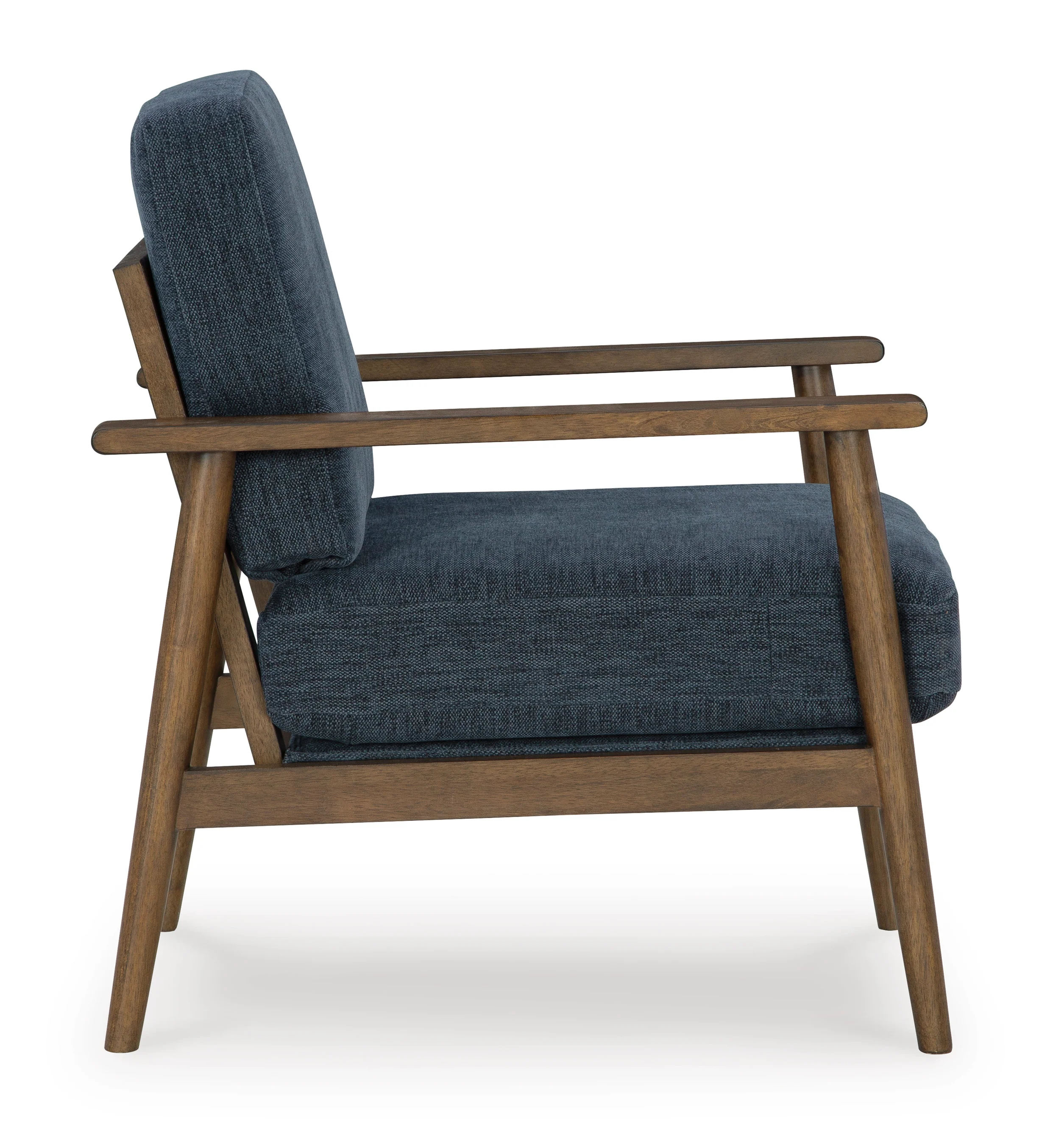 BixlerShowood accent Chair - Image 5