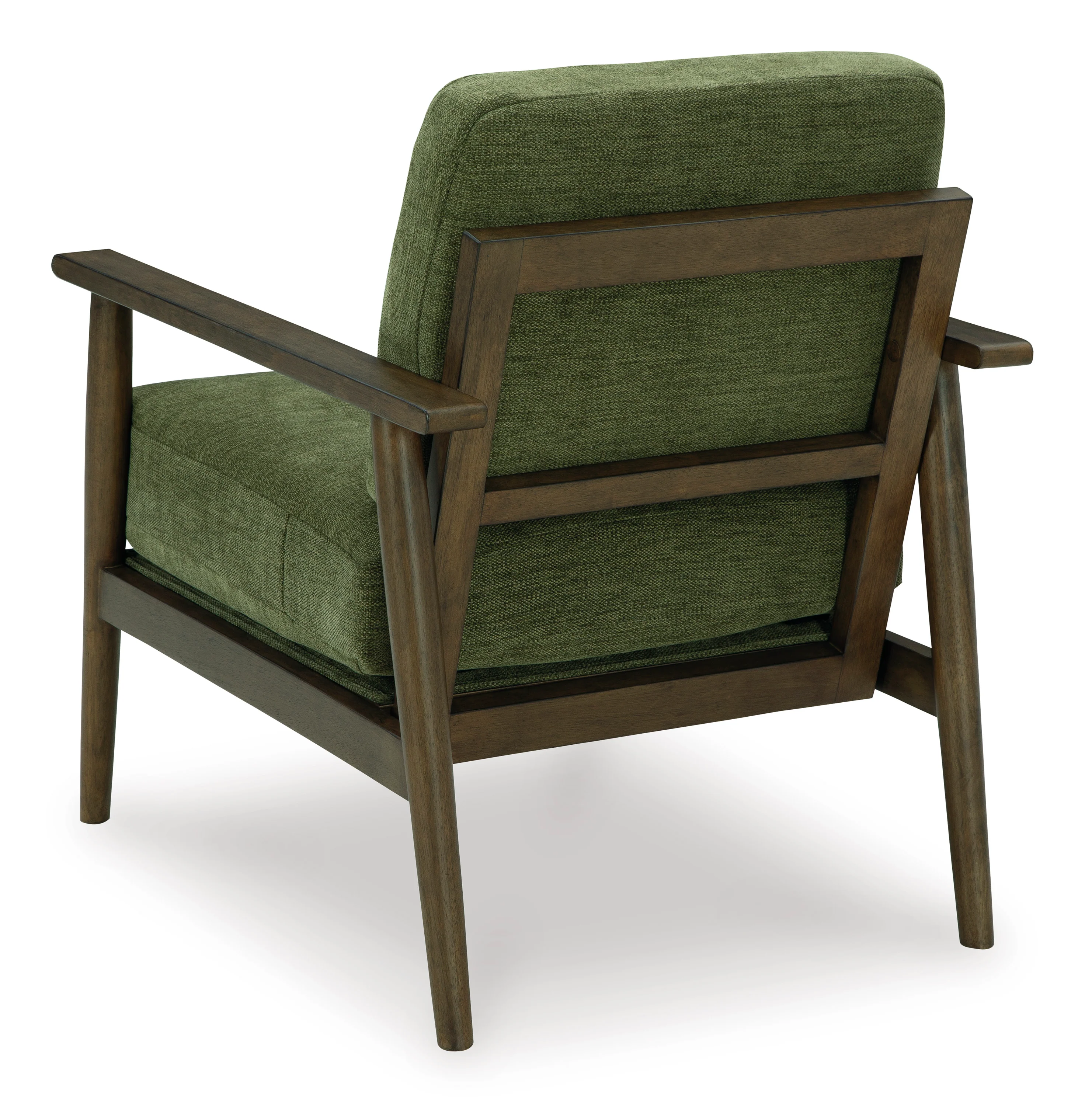 BixlerShowood accent Chair - Image 3