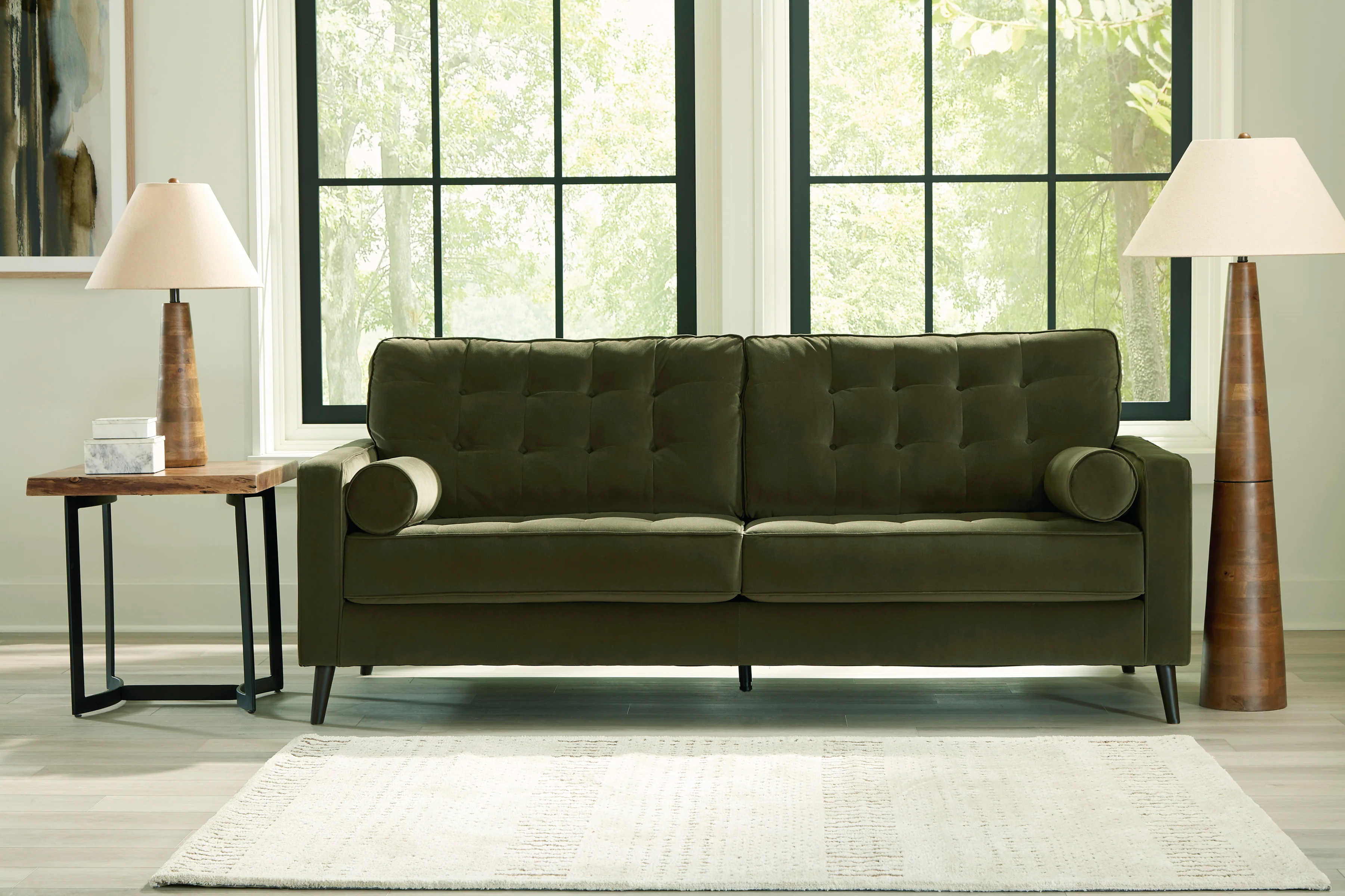 Reveon Sofa Set (3+2+1) - Image 18