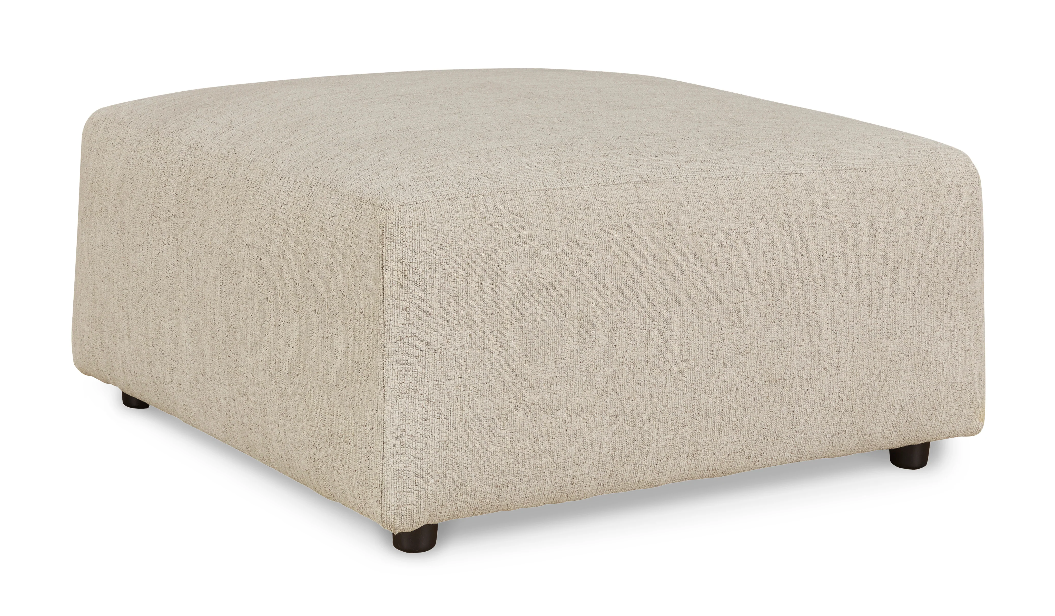 Edenfield Ottoman - Image 2