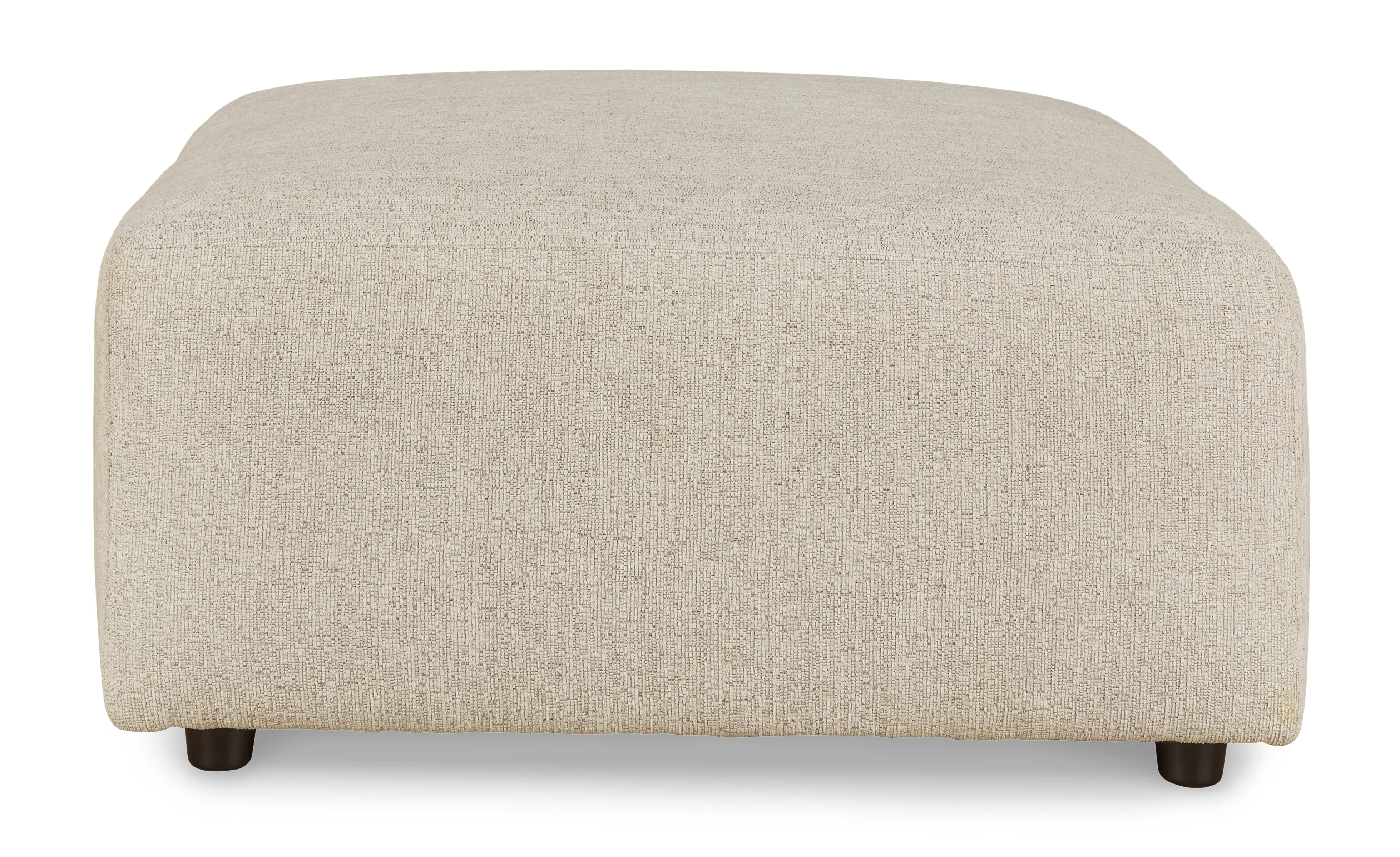 Edenfield Ottoman - Image 3