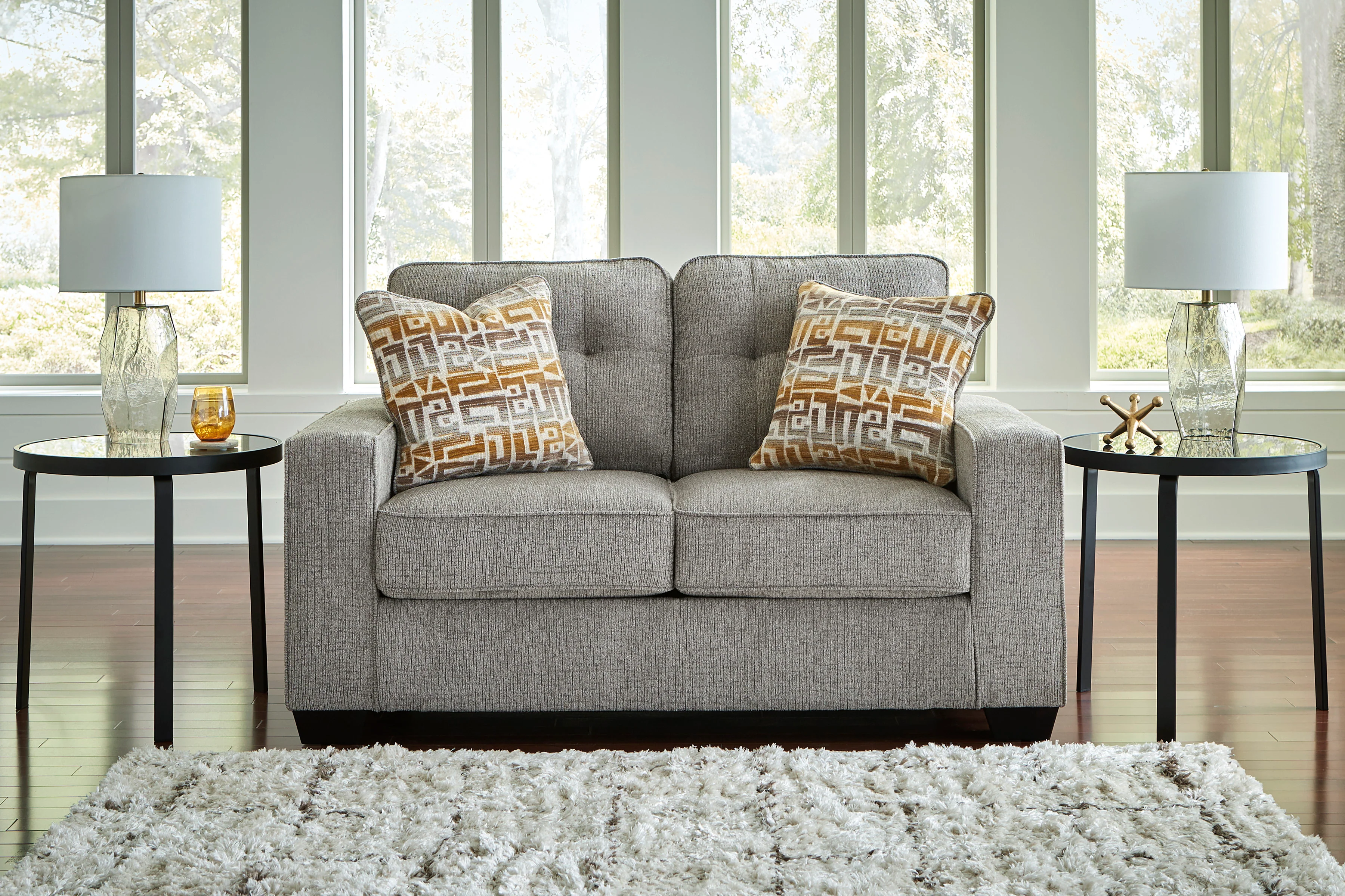 Storrow Sofa Set (3+2+1) - Image 12