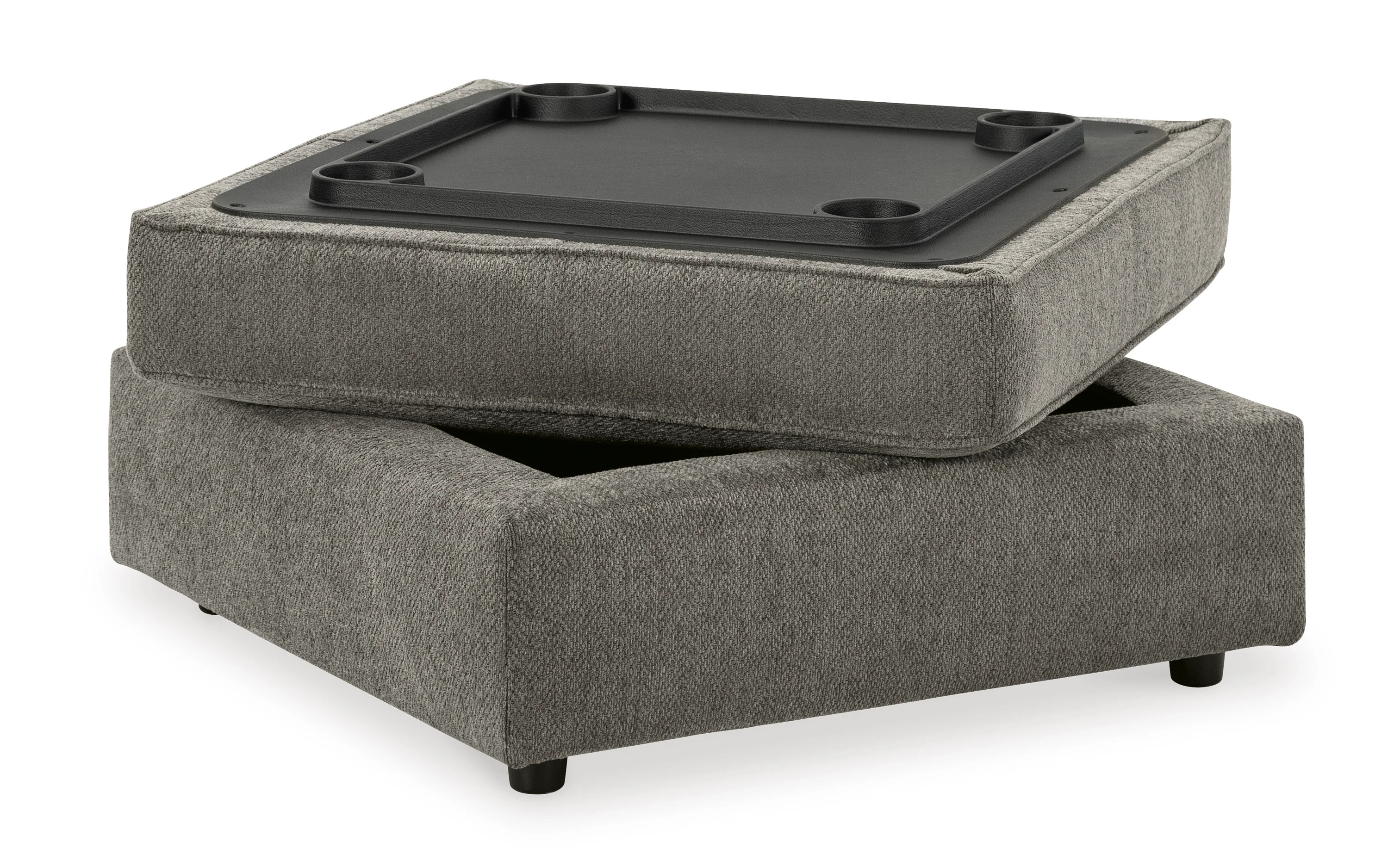 O'Phannon Ottoman with storage - Image 5