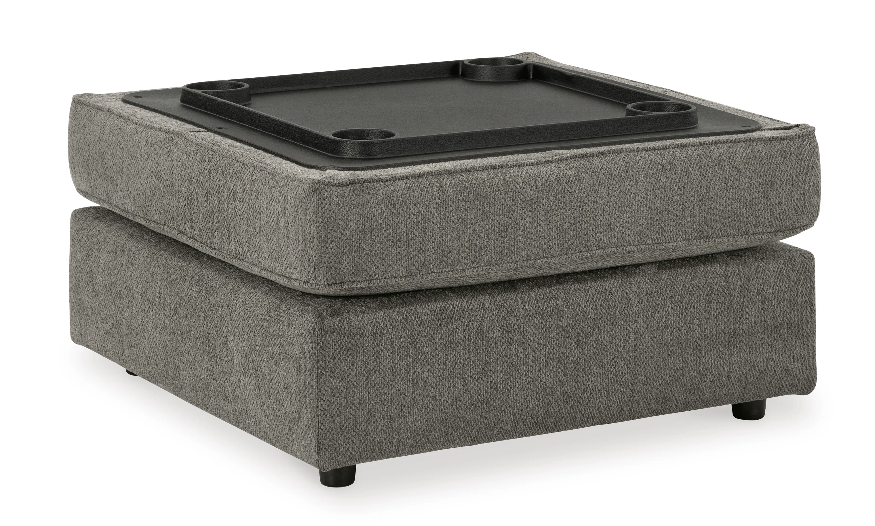O'Phannon Ottoman with storage - Image 6