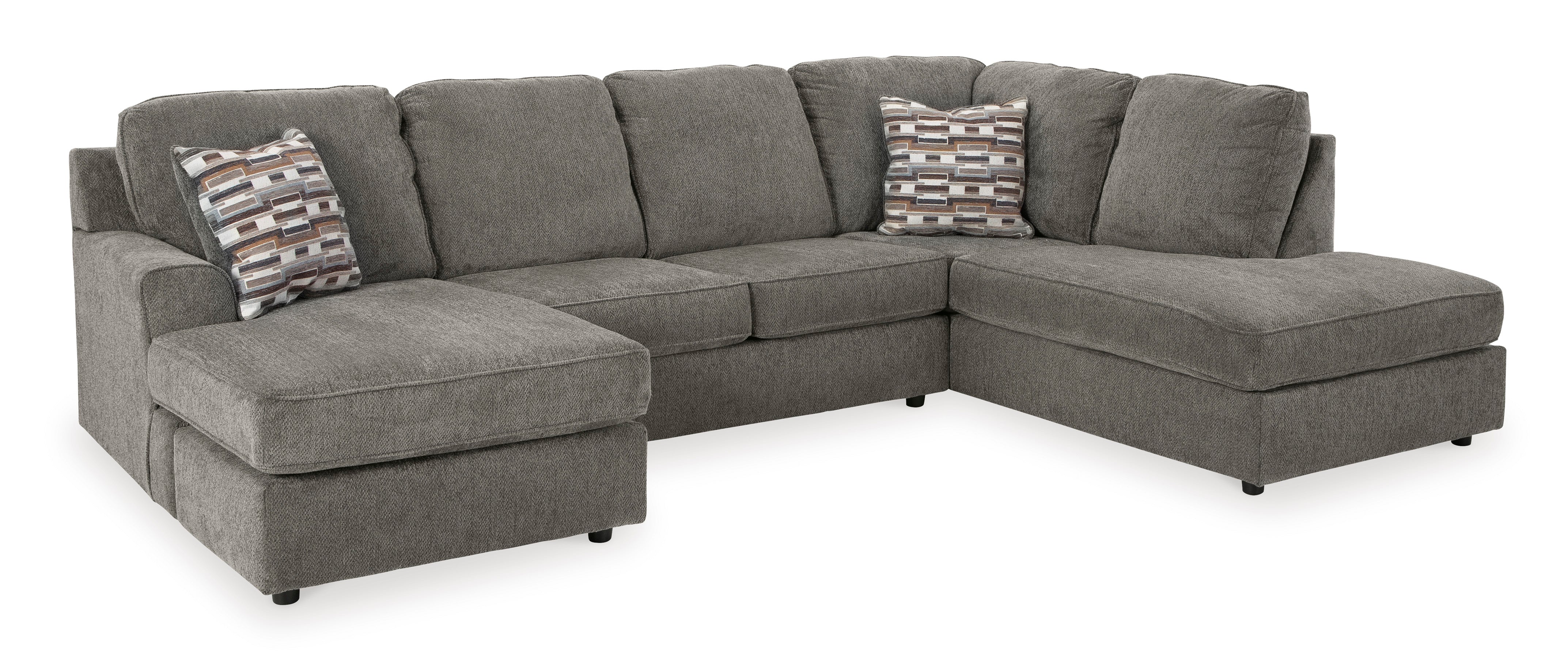 O'Phannon 2 Piece Sectional Sofa Set - Image 2
