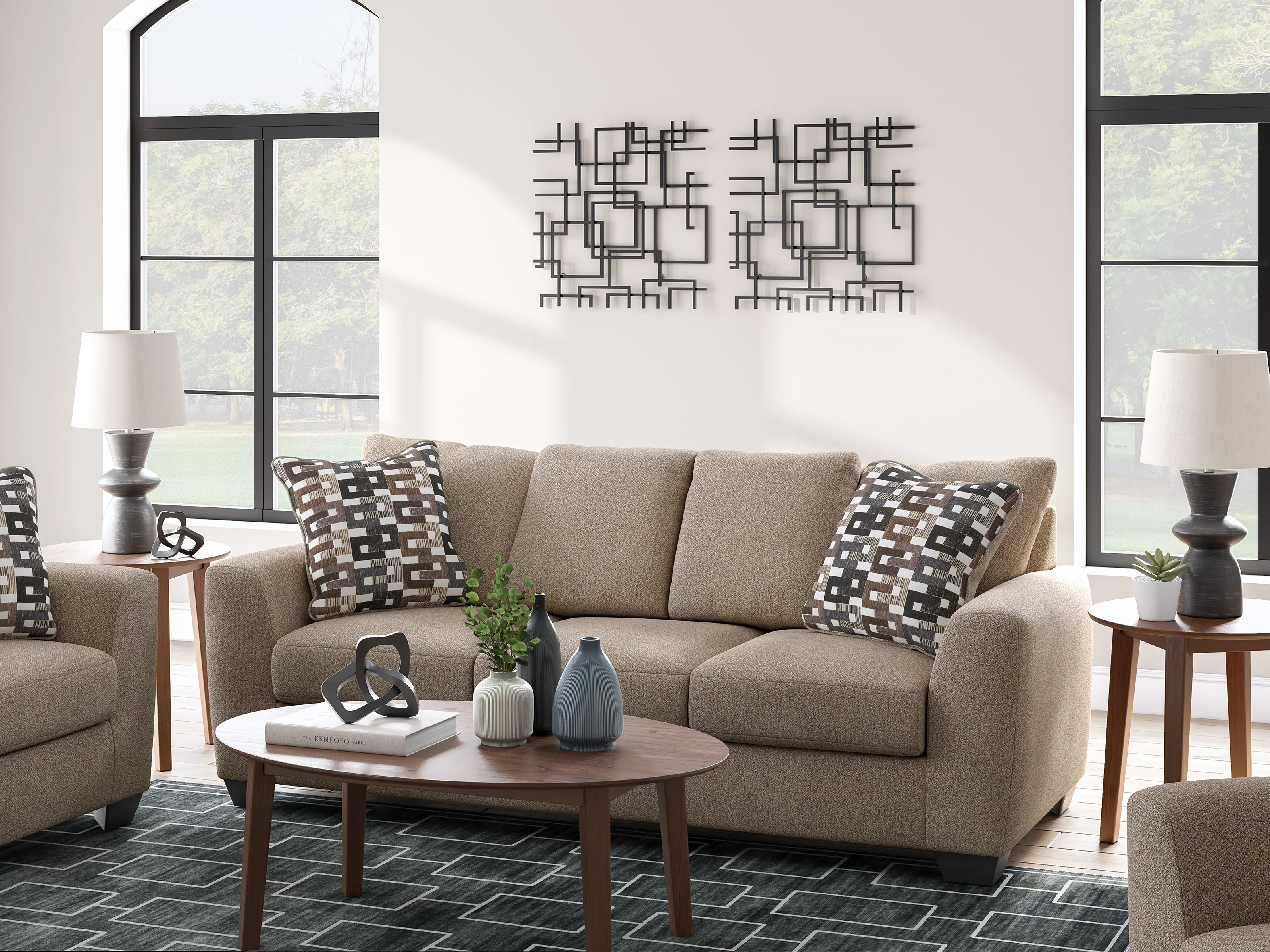 Triston-Peaks Sofa - Image 13