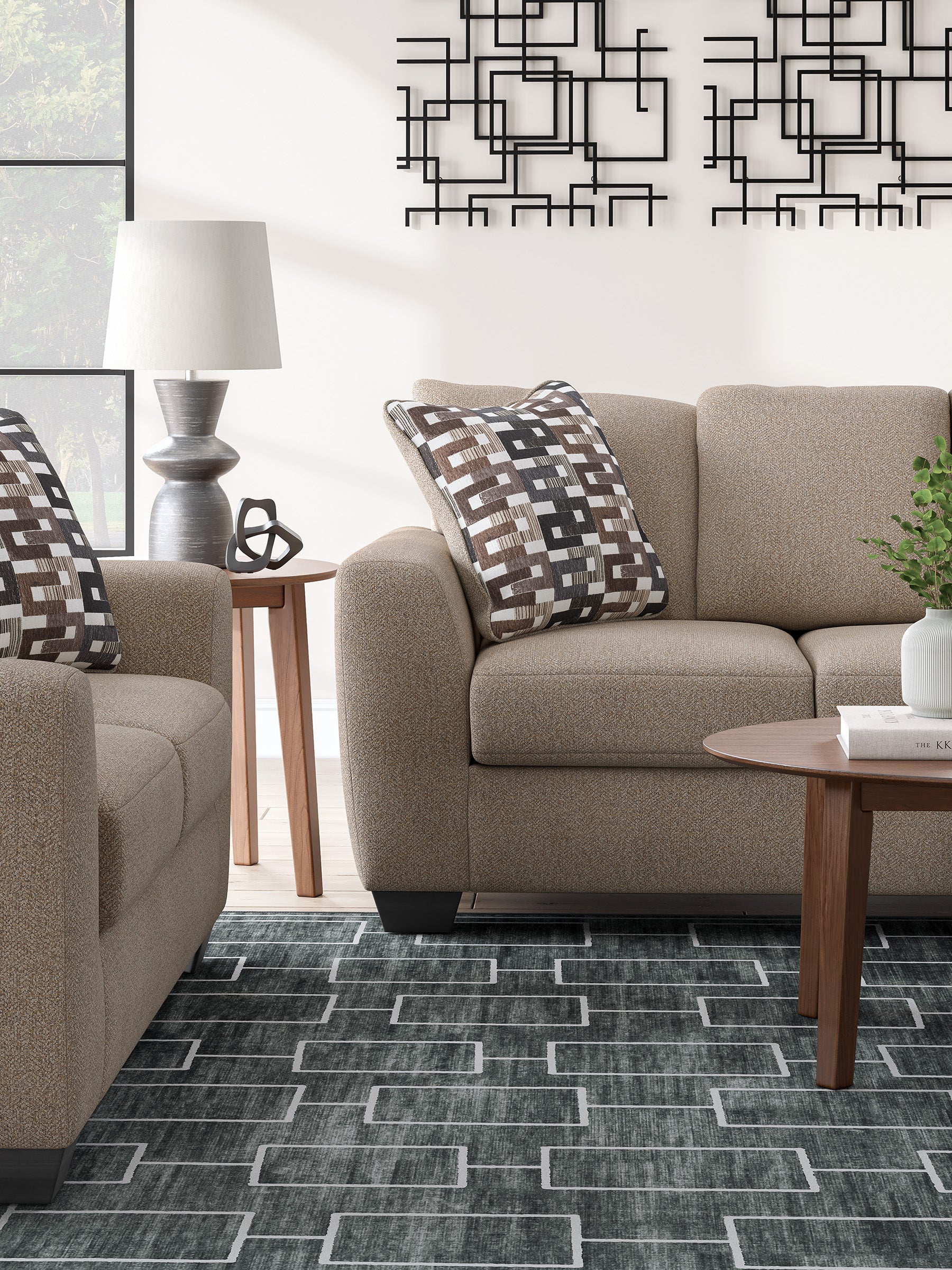 Triston-Peaks Sofa - Image 14