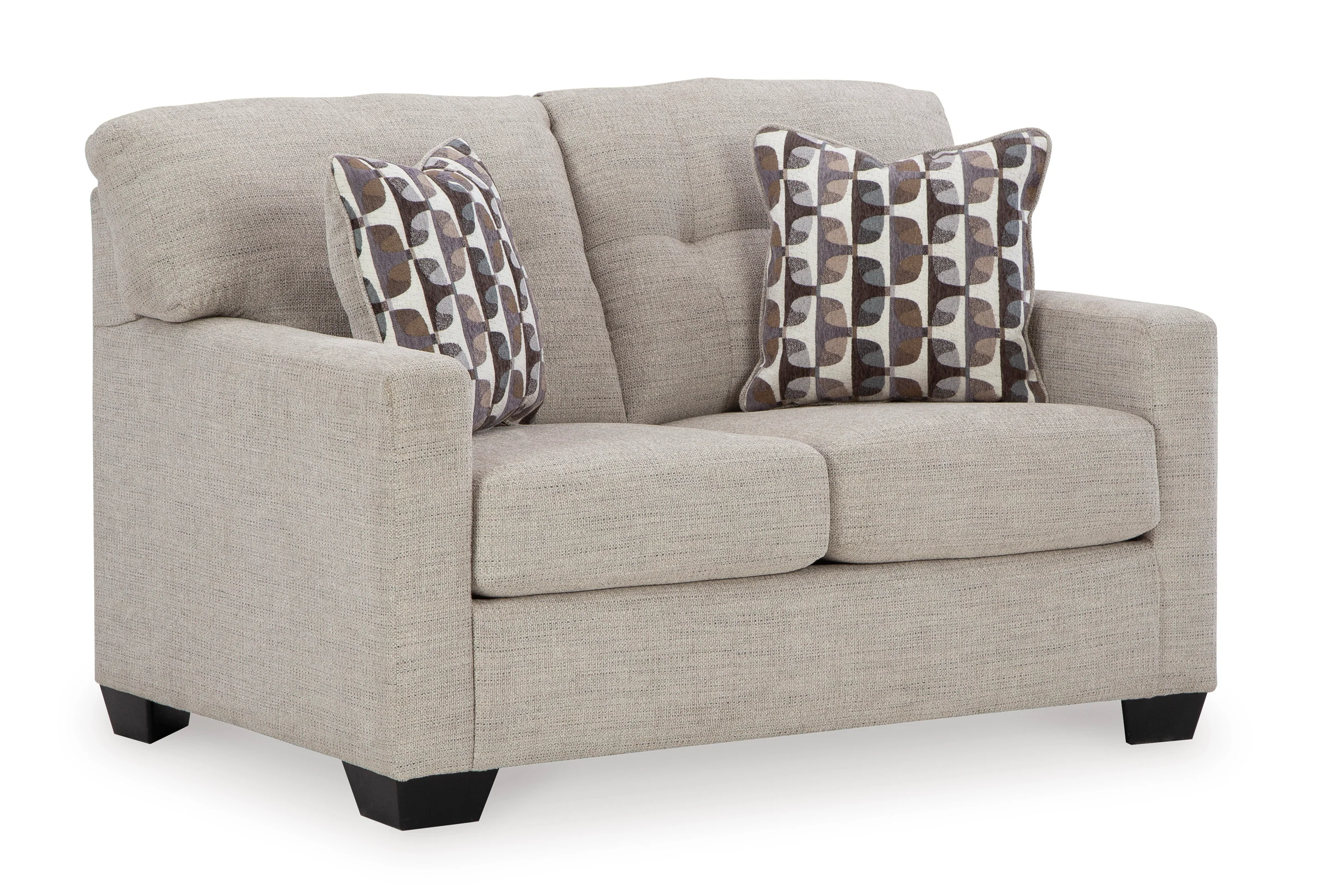 Mahoney Sofa Set (3+2) - Image 11