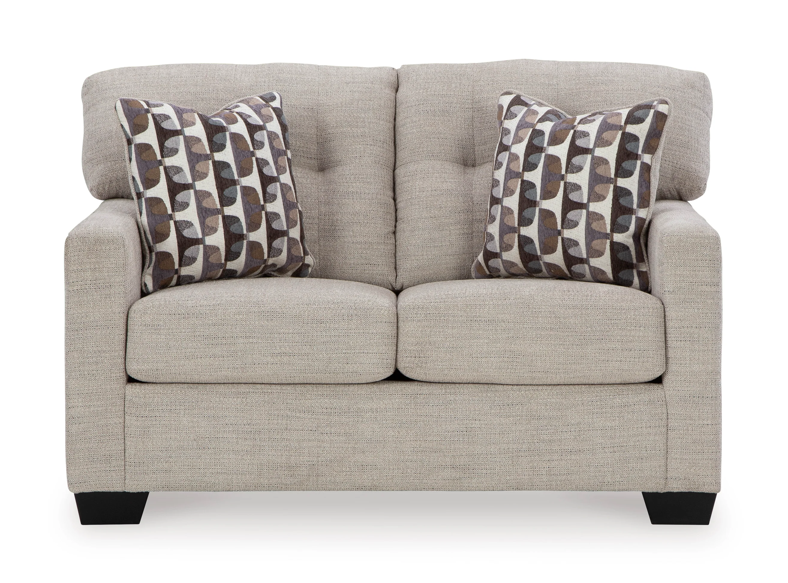 Mahoney Sofa Set (3+2) - Image 13