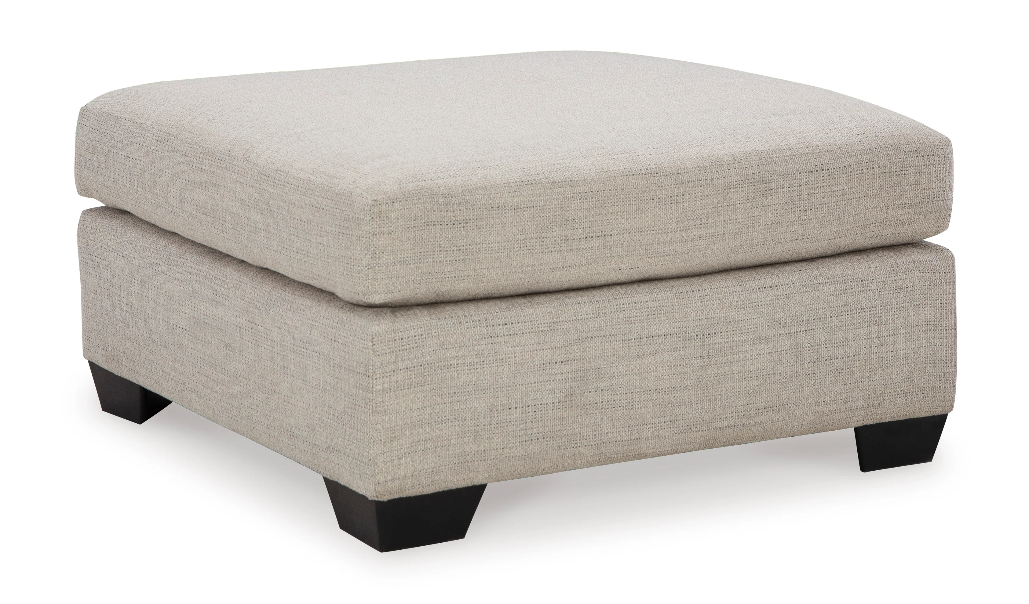 Mahoney Ottoman - Image 2