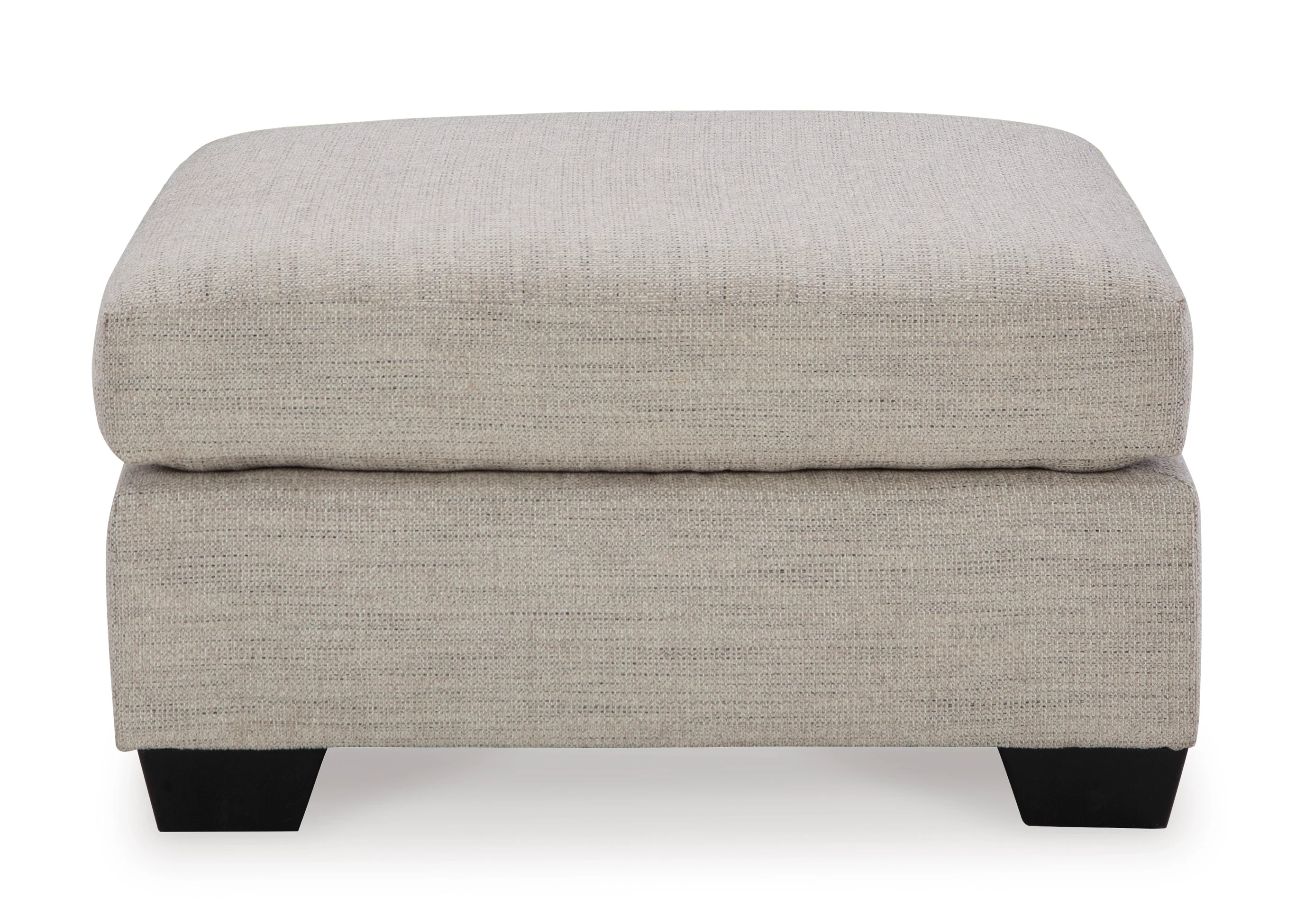 Mahoney Ottoman - Image 4