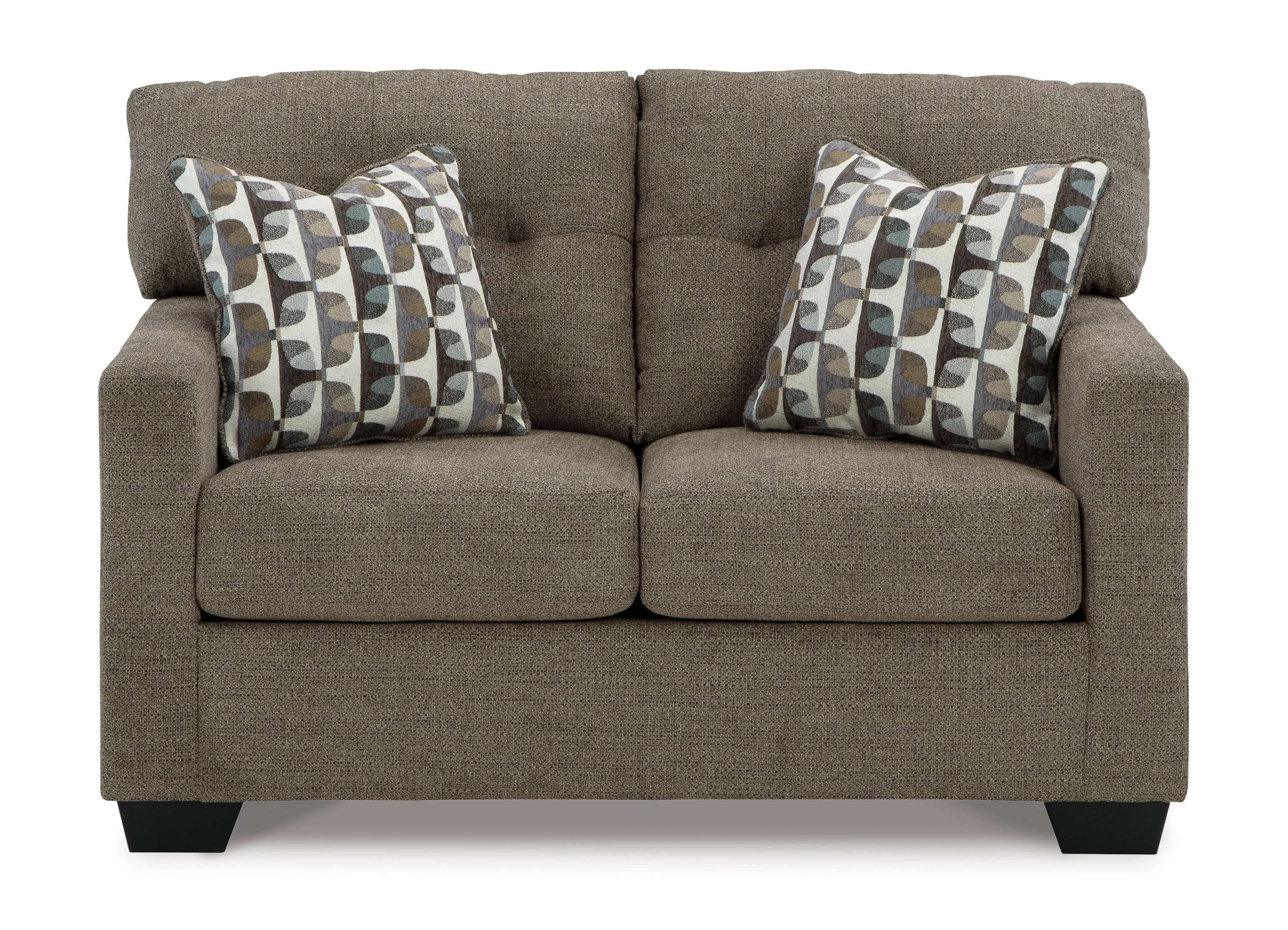 Mahoney Sofa Set (3+2) - Image 11