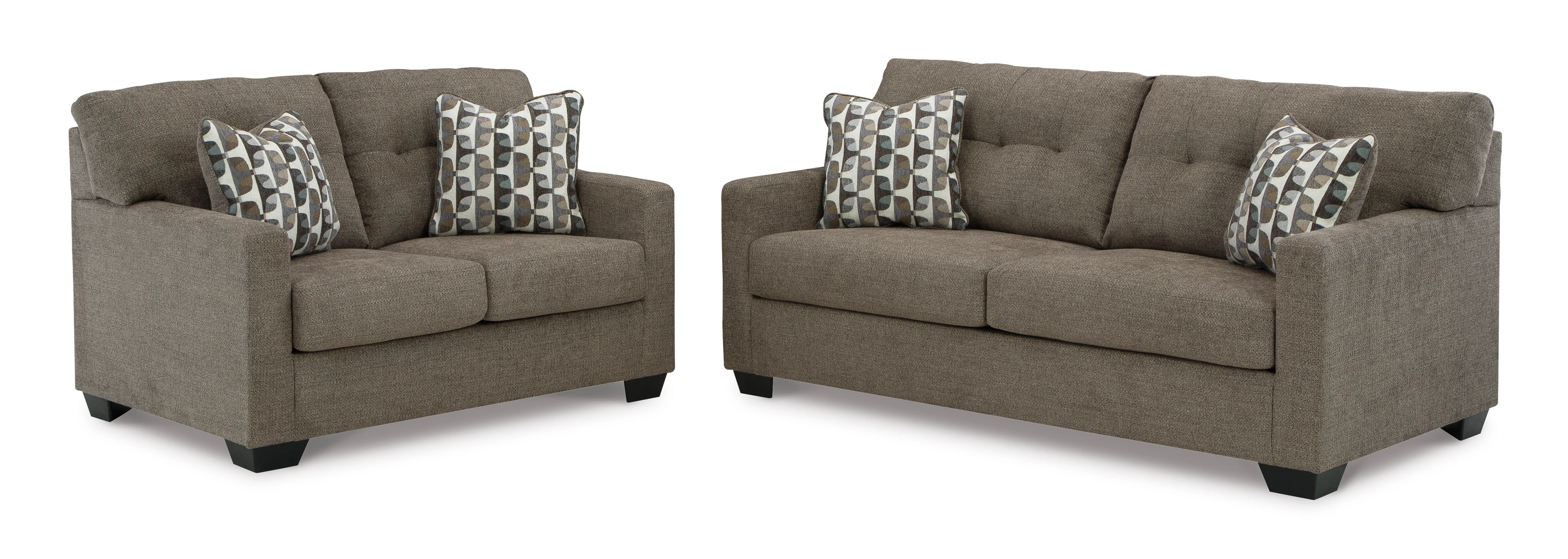 Mahoney Sofa - Image 7